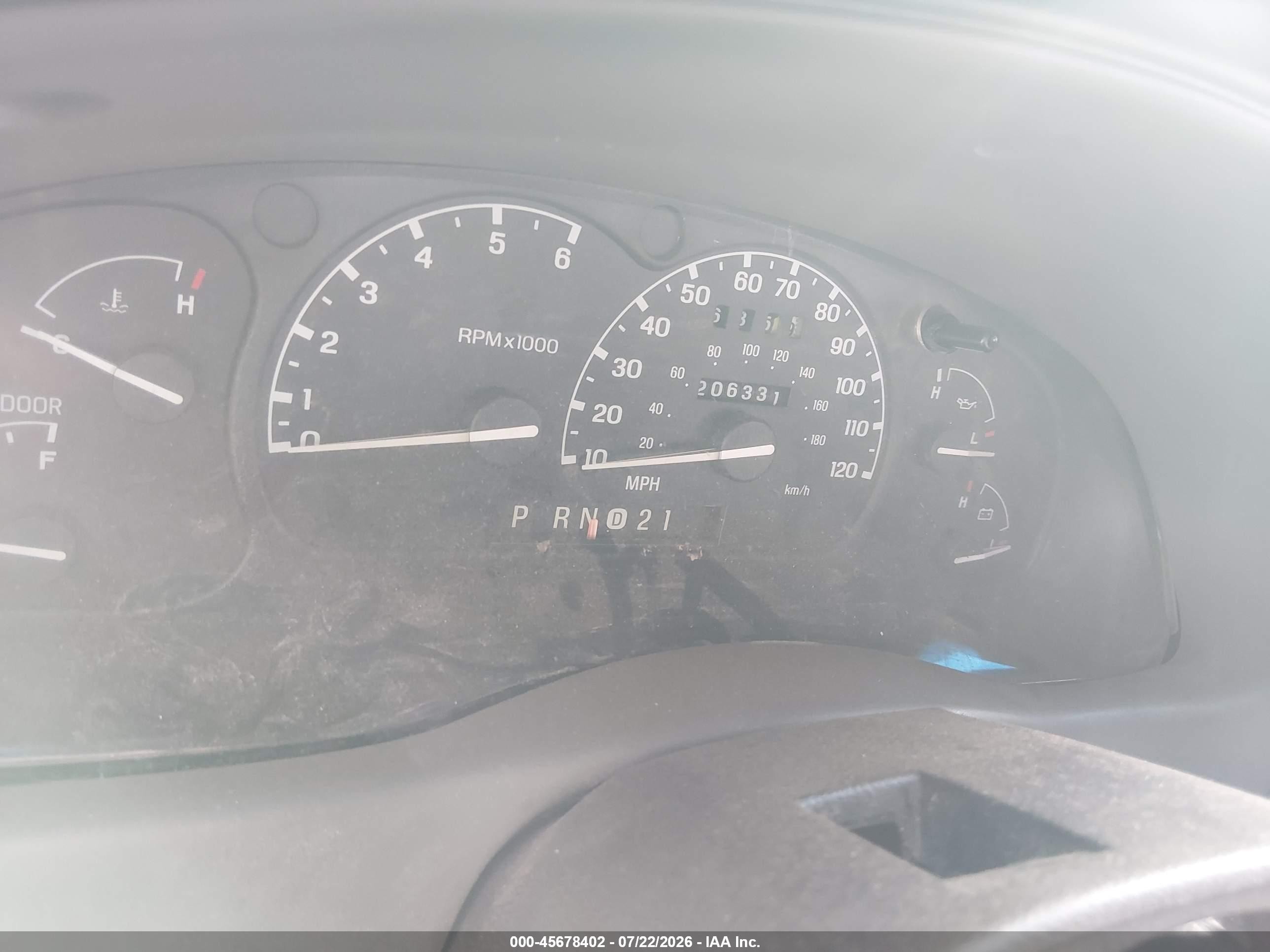 2002 Ford Ranger Xlt Silver vin: 1FTYR44E42TA65733
