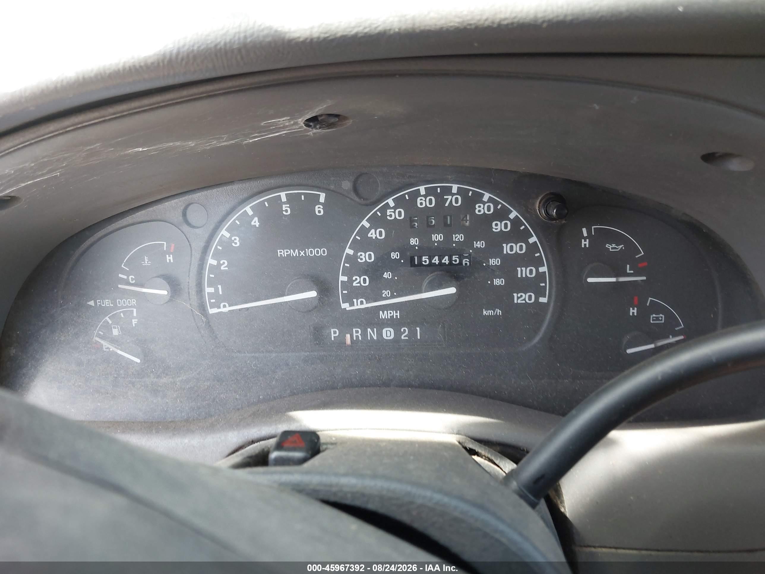 2002 Ford Ranger Xlt White vin: 1FTYR44E52PA67743