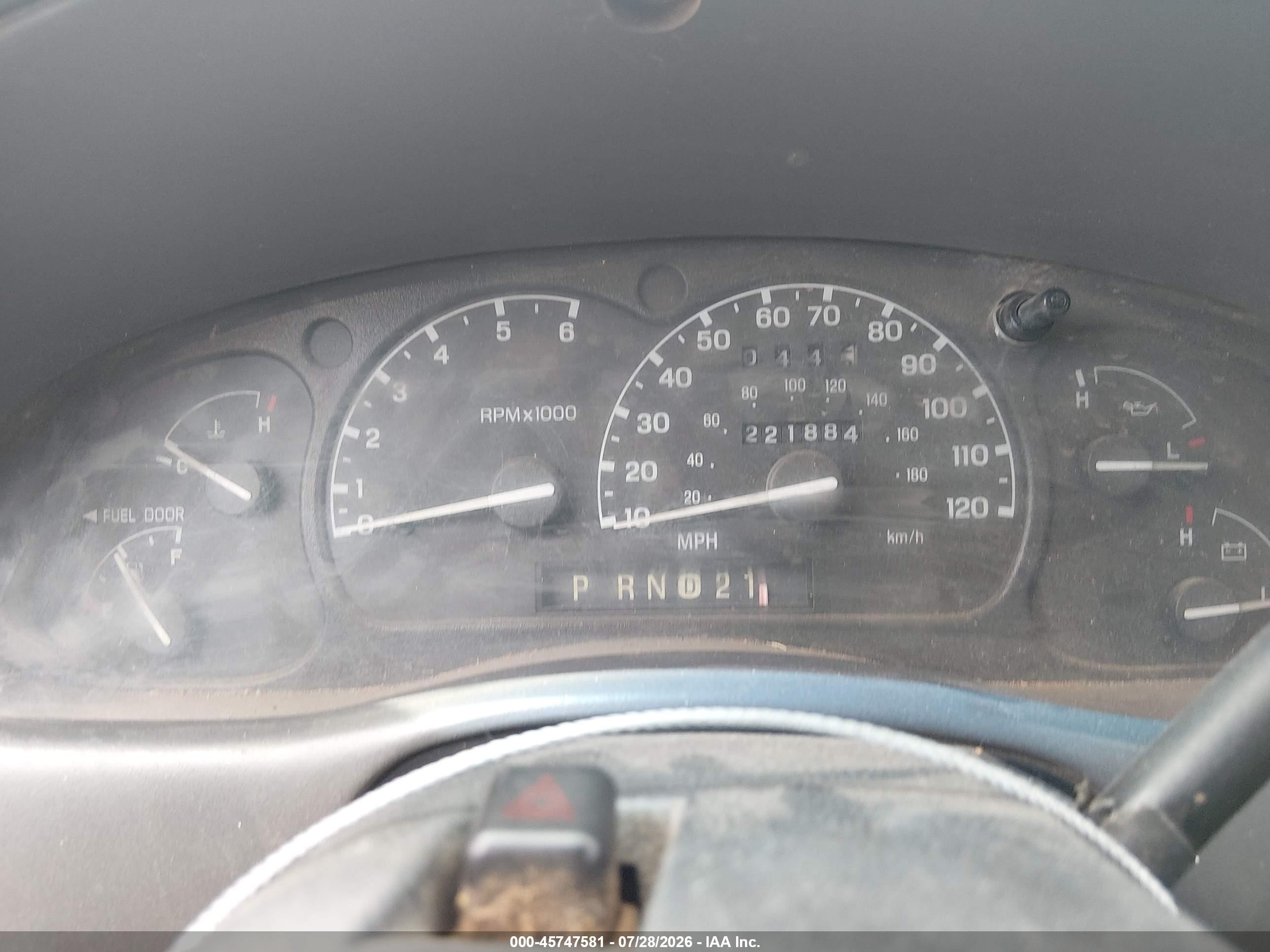 2002 Ford Ranger Xlt Silver vin: 1FTYR44E52PB62707