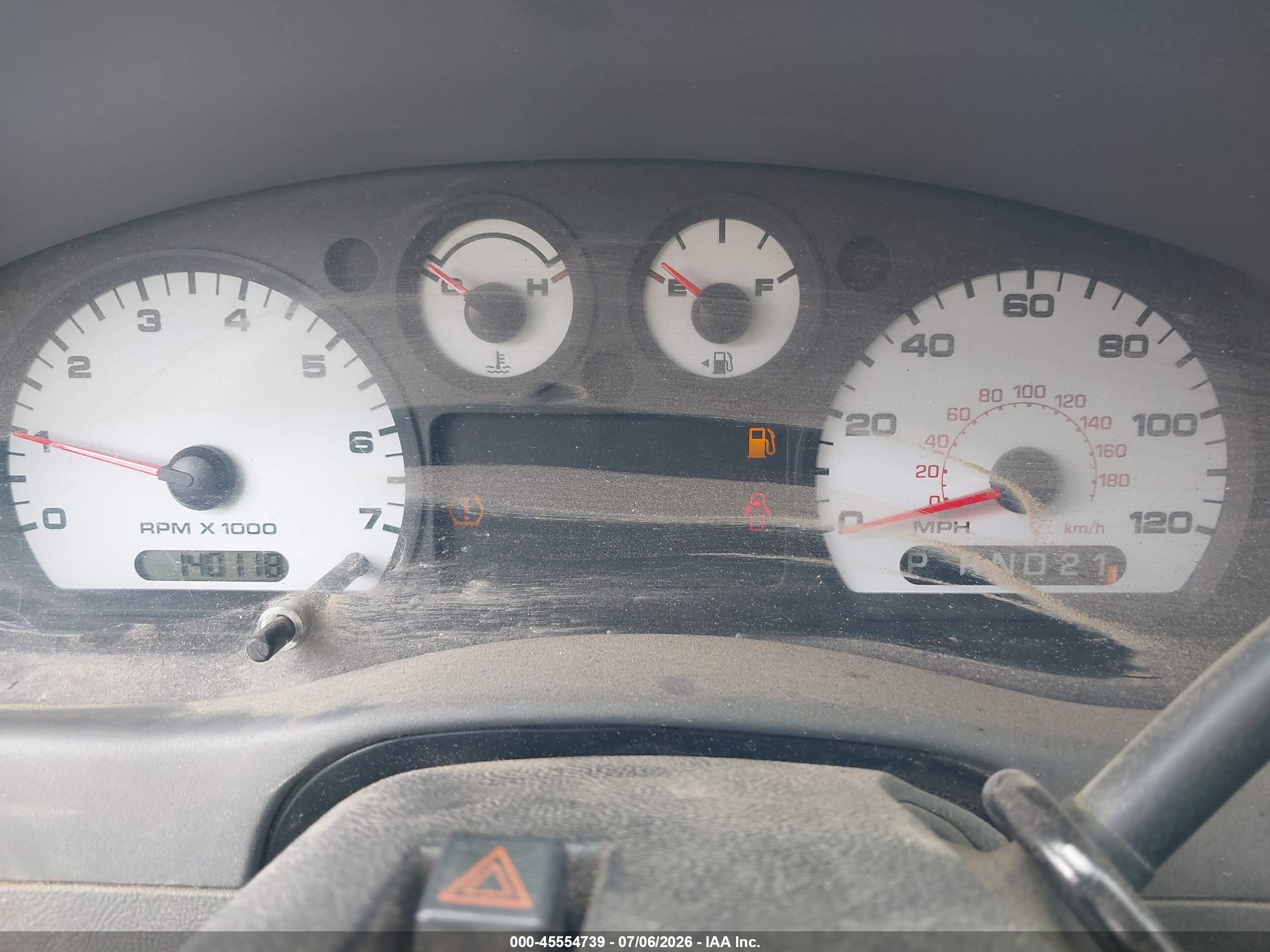 2009 Ford Ranger Sport/xlt Серый vin: 1FTYR44E59PA59281