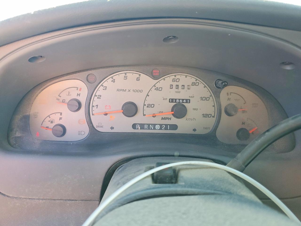 2003 Ford Ranger Super Cab White vin: 1FTYR44E63PA26085