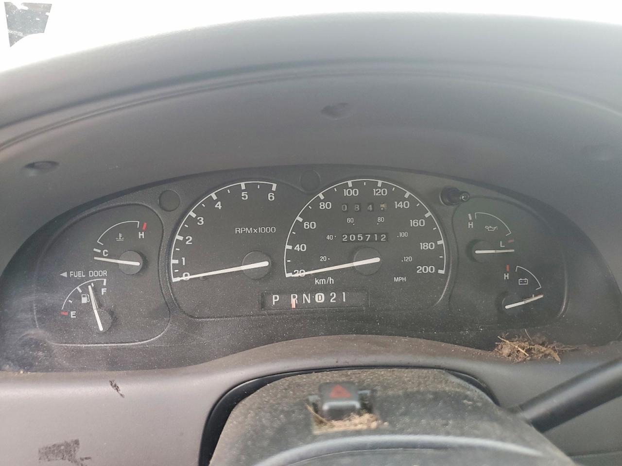 2002 Ford Ranger Super Cab Black vin: 1FTYR44E72PB69240