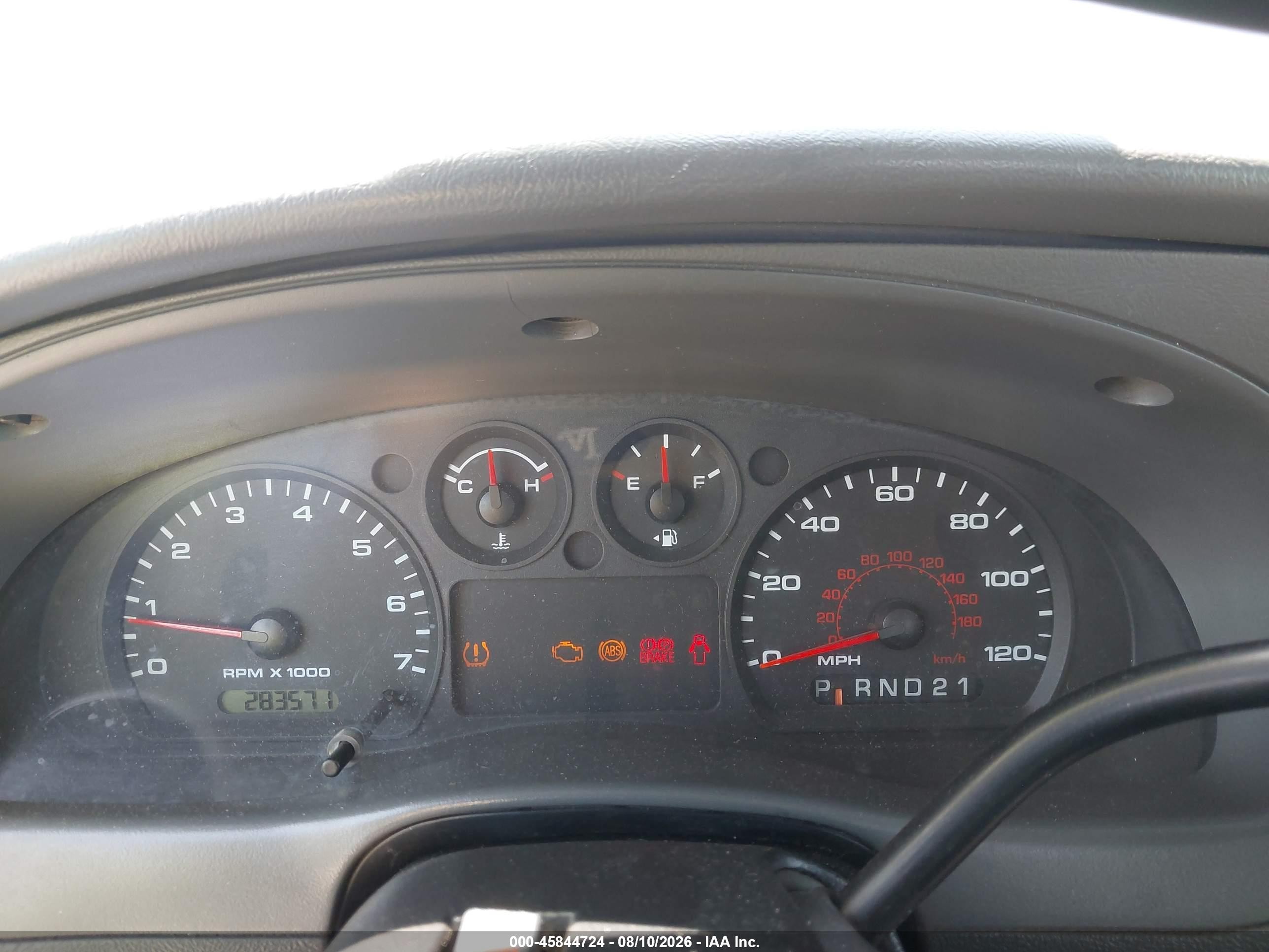 2008 Ford Ranger Sport/xlt Gray vin: 1FTYR44E78PA48233