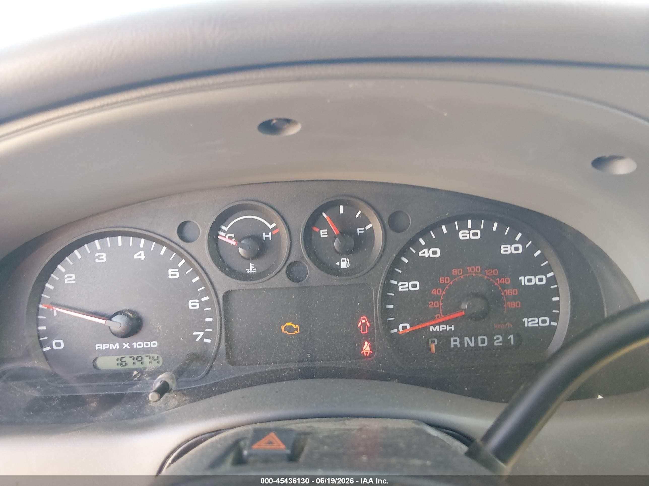 2005 Ford Ranger Edge/stx/xlt Gray vin: 1FTYR44E85PA86520