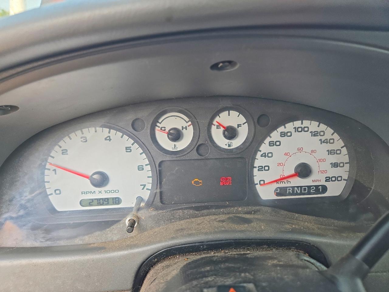2003 Ford Ranger Super Cab Black vin: 1FTYR44E93TA36584