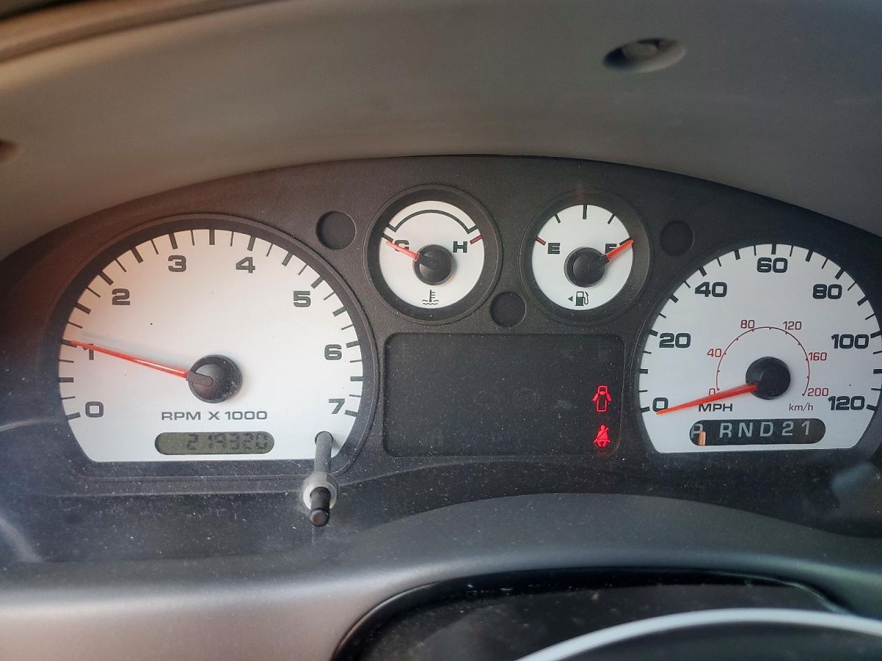 2004 Ford Ranger Super Cab Blue vin: 1FTYR44U04PA01384