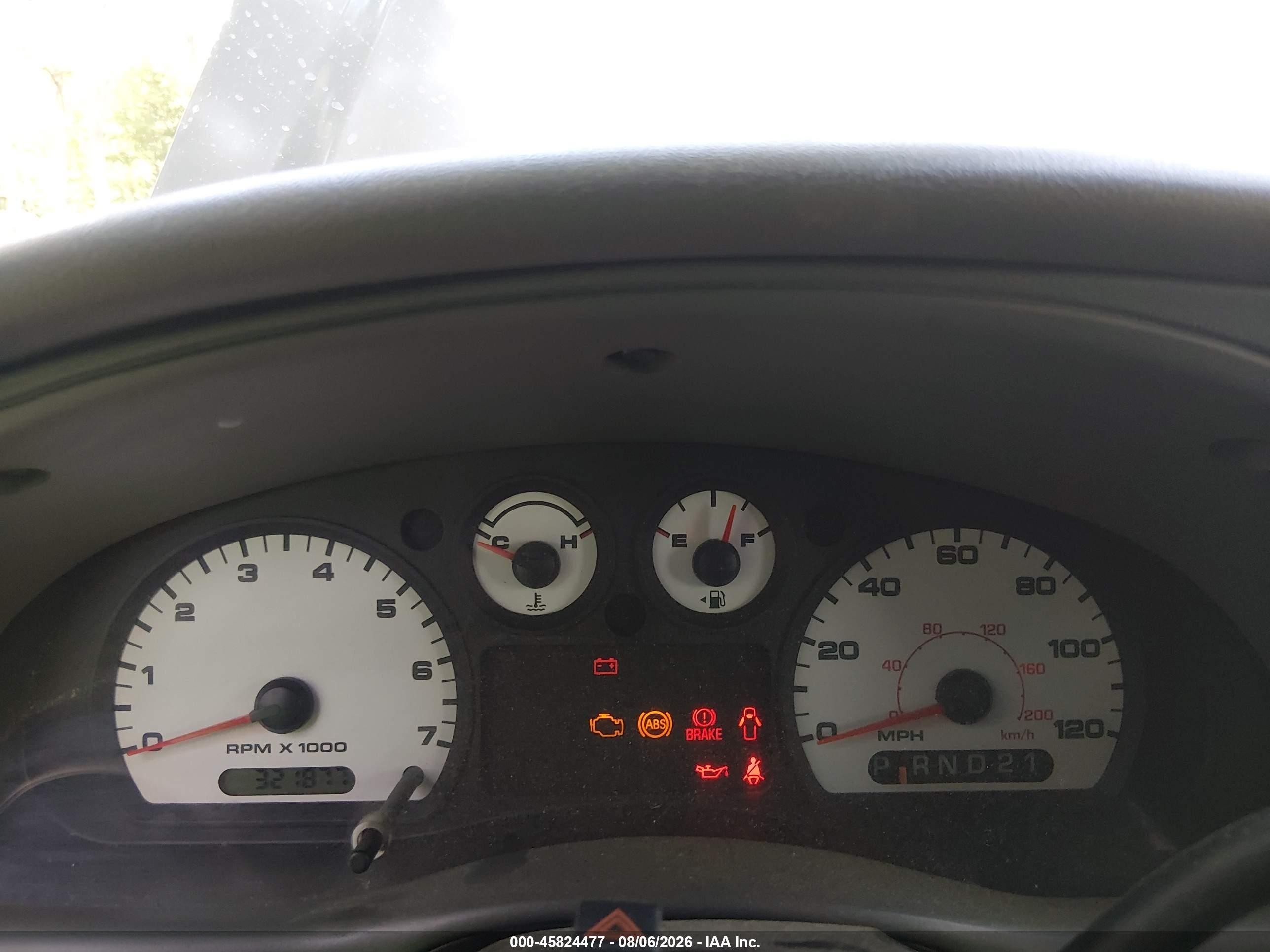 2004 Ford Ranger Edge/tremor/xlt Gray vin: 1FTYR44U04PA12899