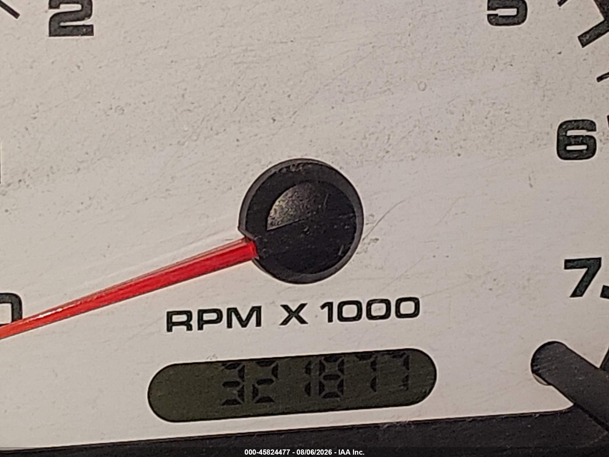 2004 Ford Ranger Edge/tremor/xlt Gray vin: 1FTYR44U04PA12899