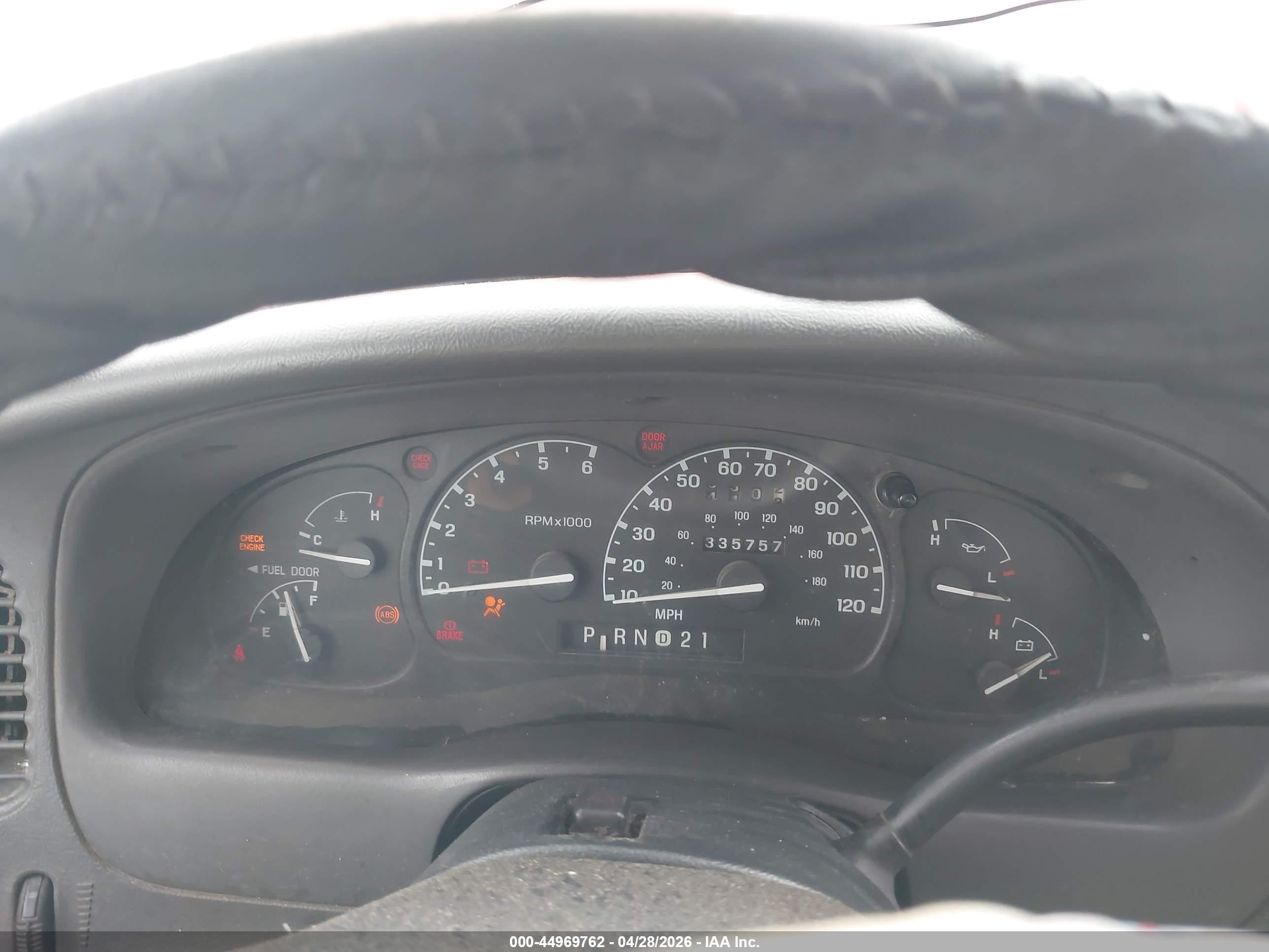 2002 Ford Ranger Edge/tremor/xlt Maroon vin: 1FTYR44U12TA42935