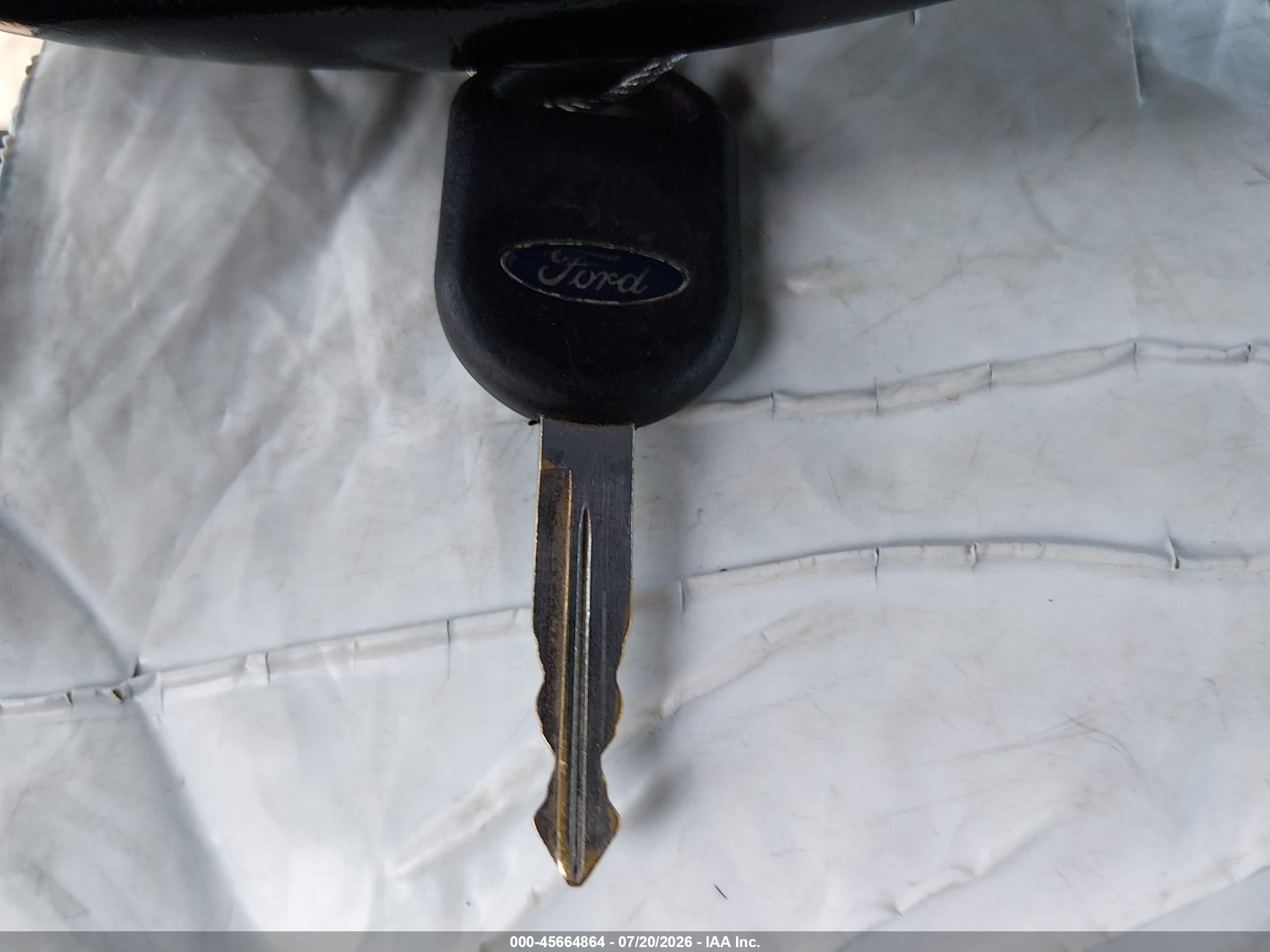 2002 Ford Ranger Edge/tremor/xlt Синий vin: 1FTYR44U12TA45124