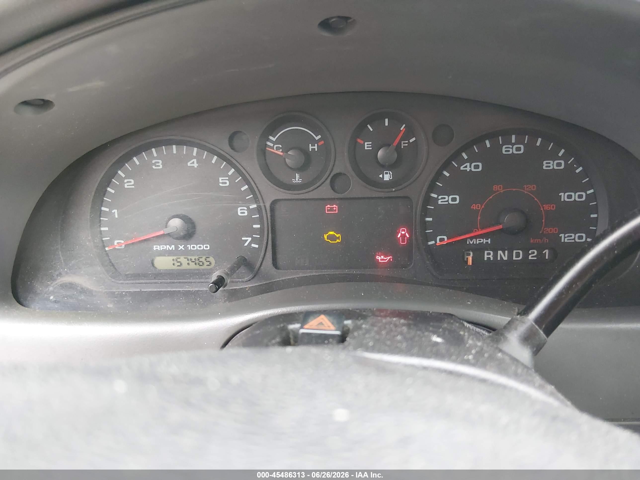 2004 Ford Ranger Edge/tremor/xlt Green vin: 1FTYR44U14PA14838