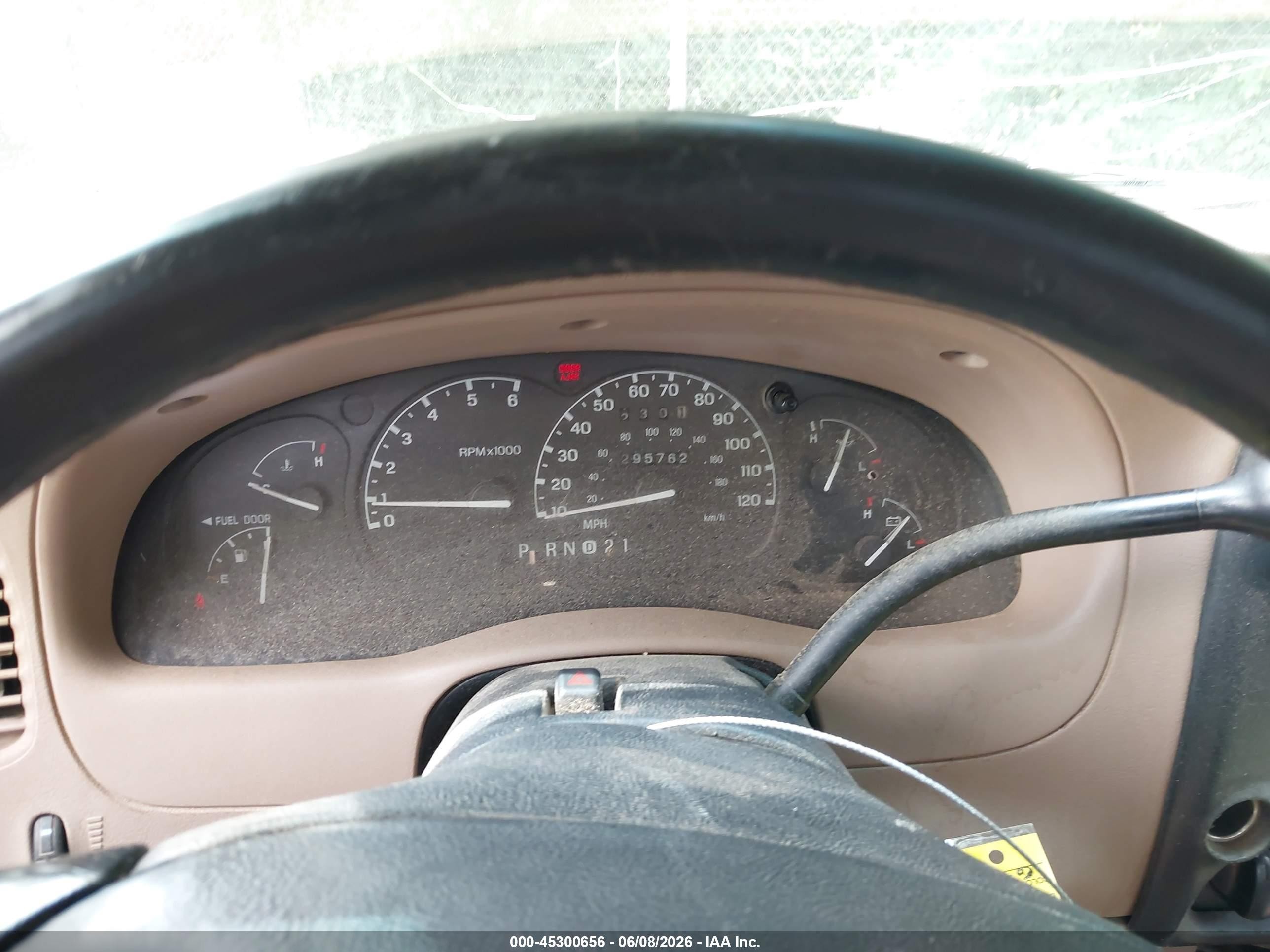 2002 Ford Ranger Edge/tremor/xlt Gold vin: 1FTYR44U22PA92185