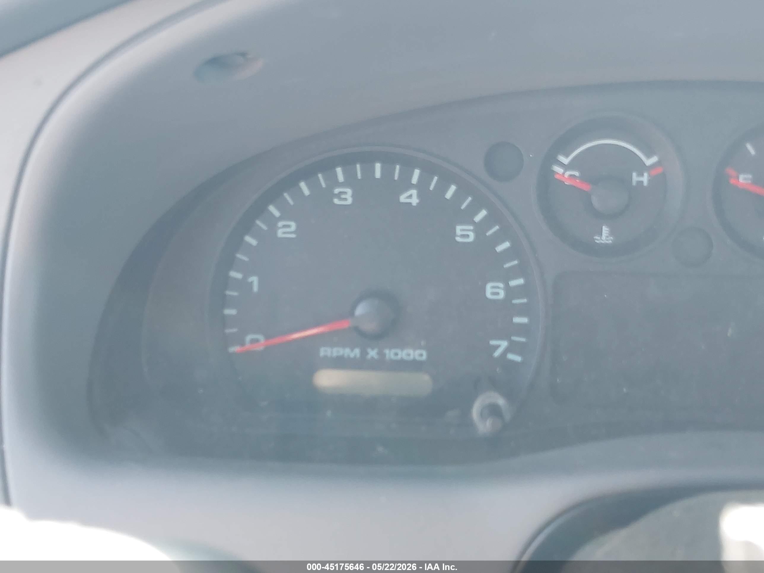 2004 Ford Ranger Edge/tremor/xlt Белый vin: 1FTYR44U24PA44379