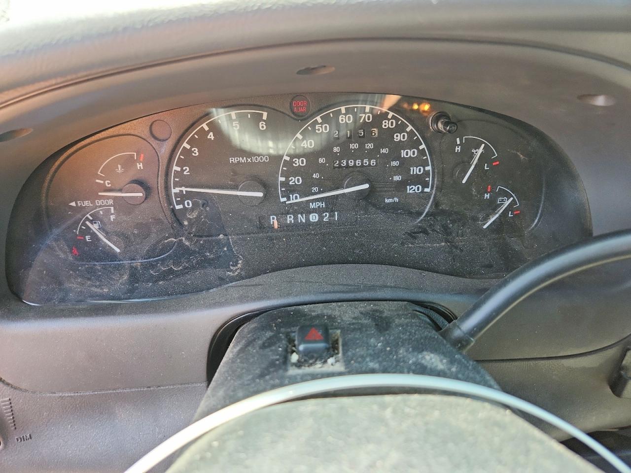 2002 Ford Ranger Super Cab Silver vin: 1FTYR44U32PA31895