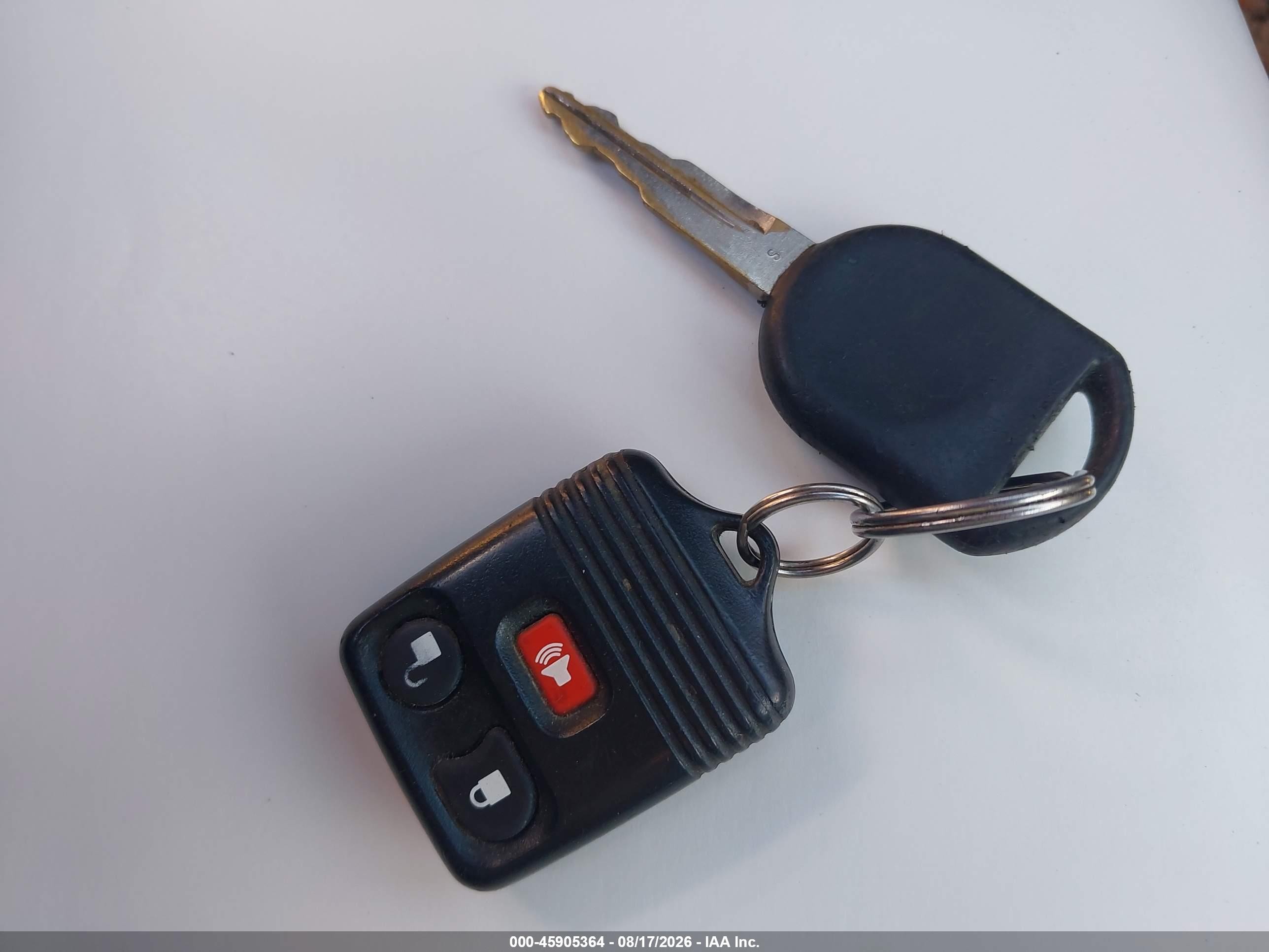 2002 Ford Ranger Edge/tremor/xlt Бордовый vin: 1FTYR44U32TA30902