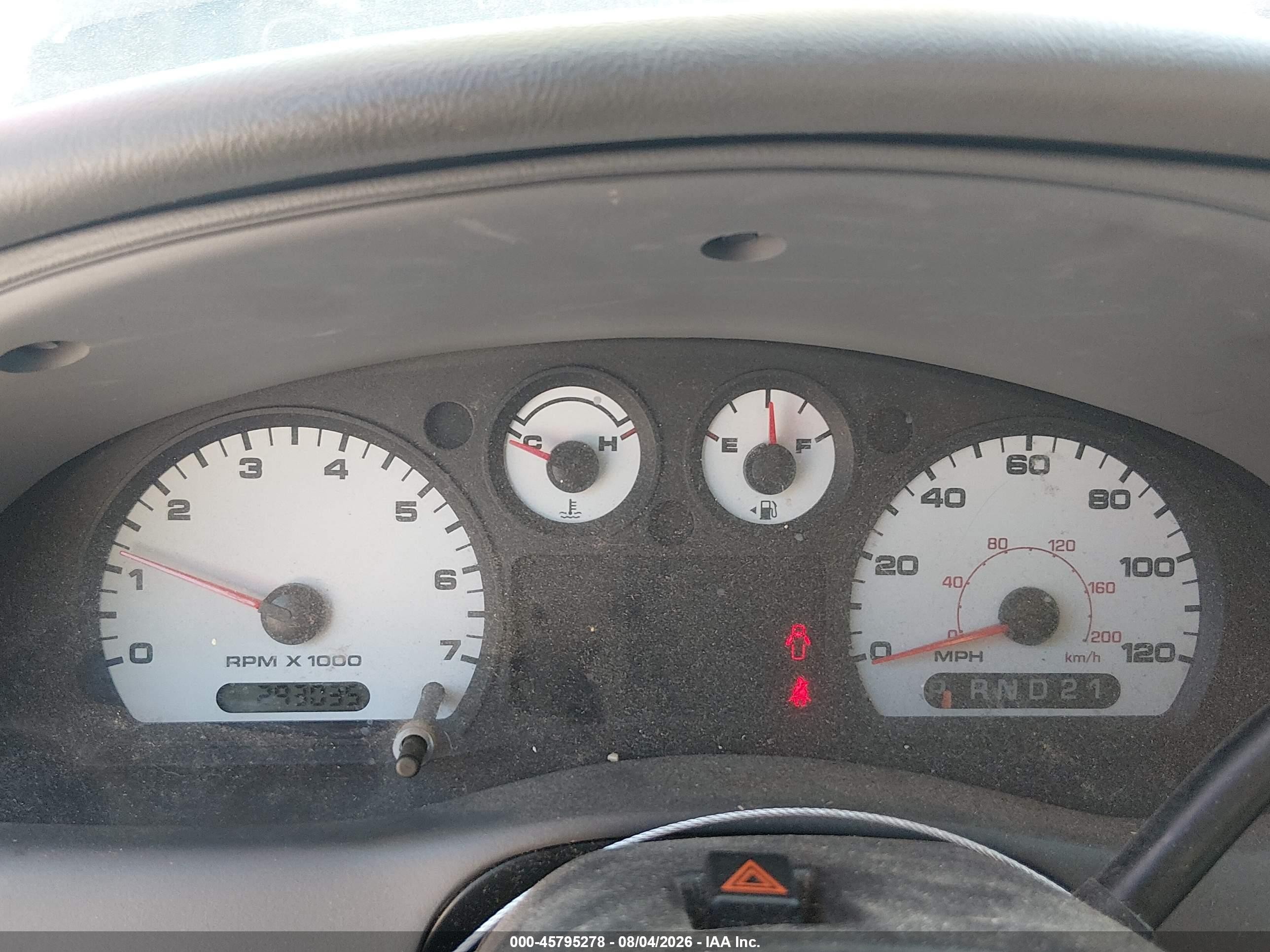 2004 Ford Ranger Edge/tremor/xlt Black vin: 1FTYR44U34PA19300