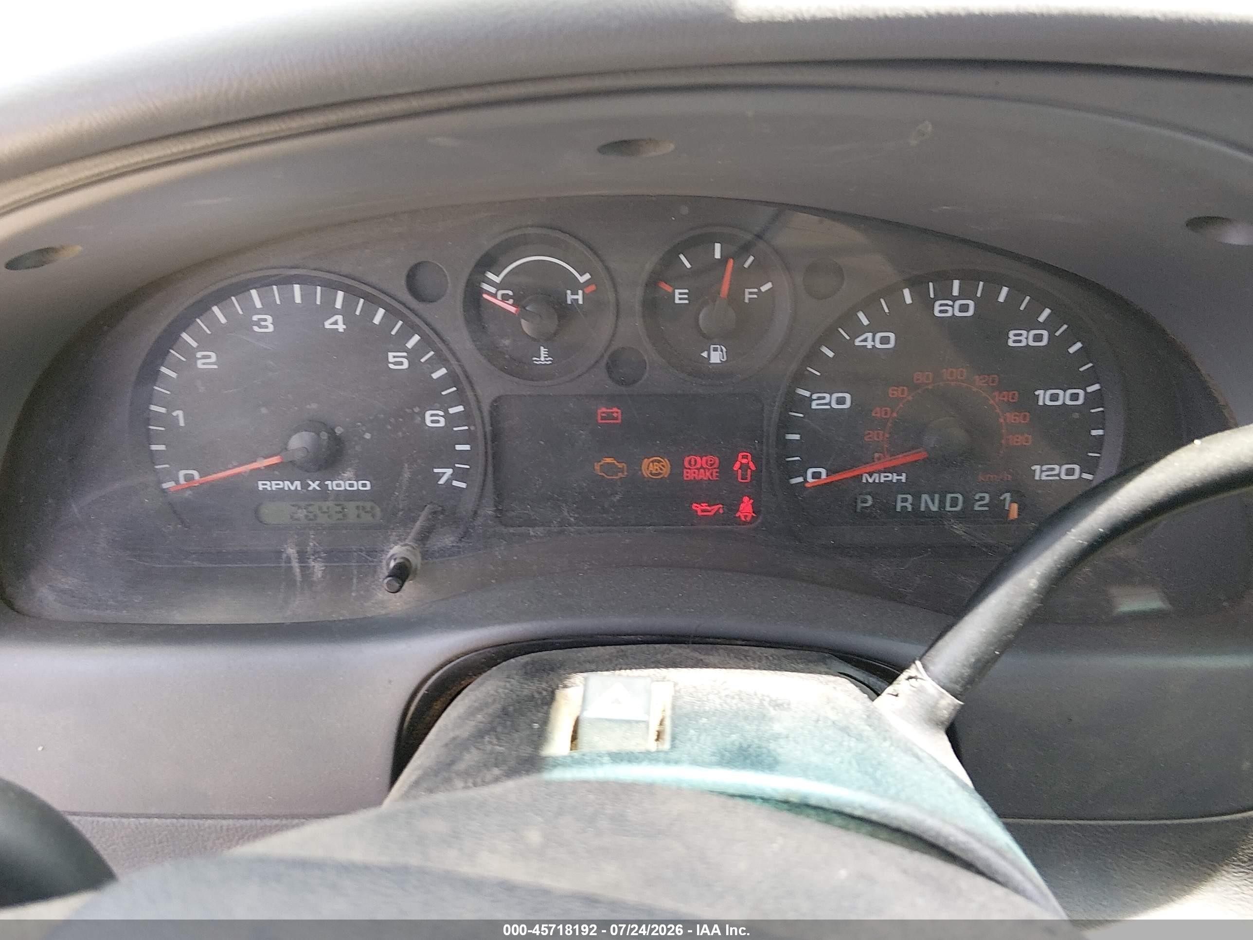 2005 Ford Ranger Edge/stx/xlt Белый vin: 1FTYR44U35PA99831
