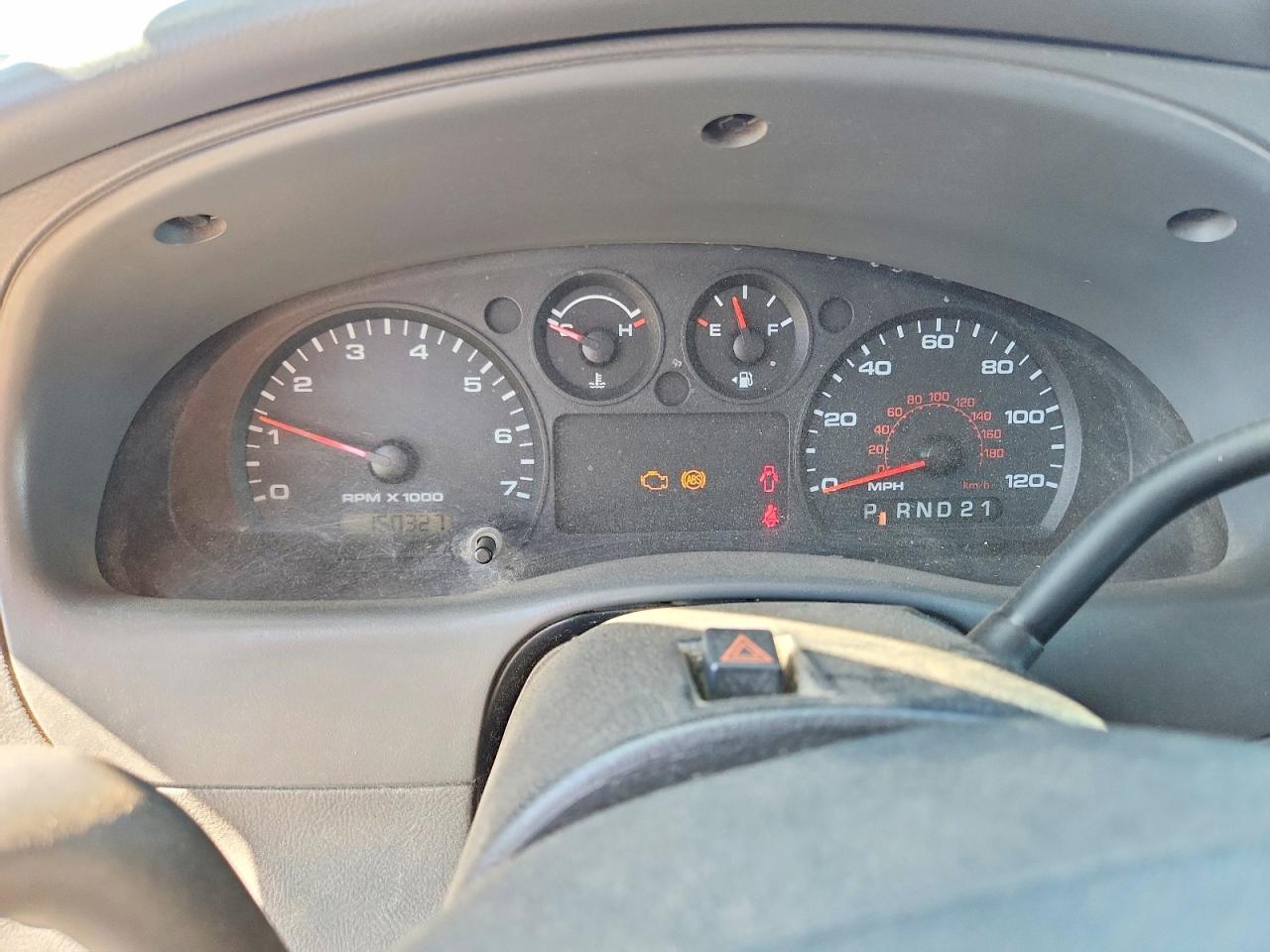2006 Ford Ranger Super Cab Белый vin: 1FTYR44U36PA37878