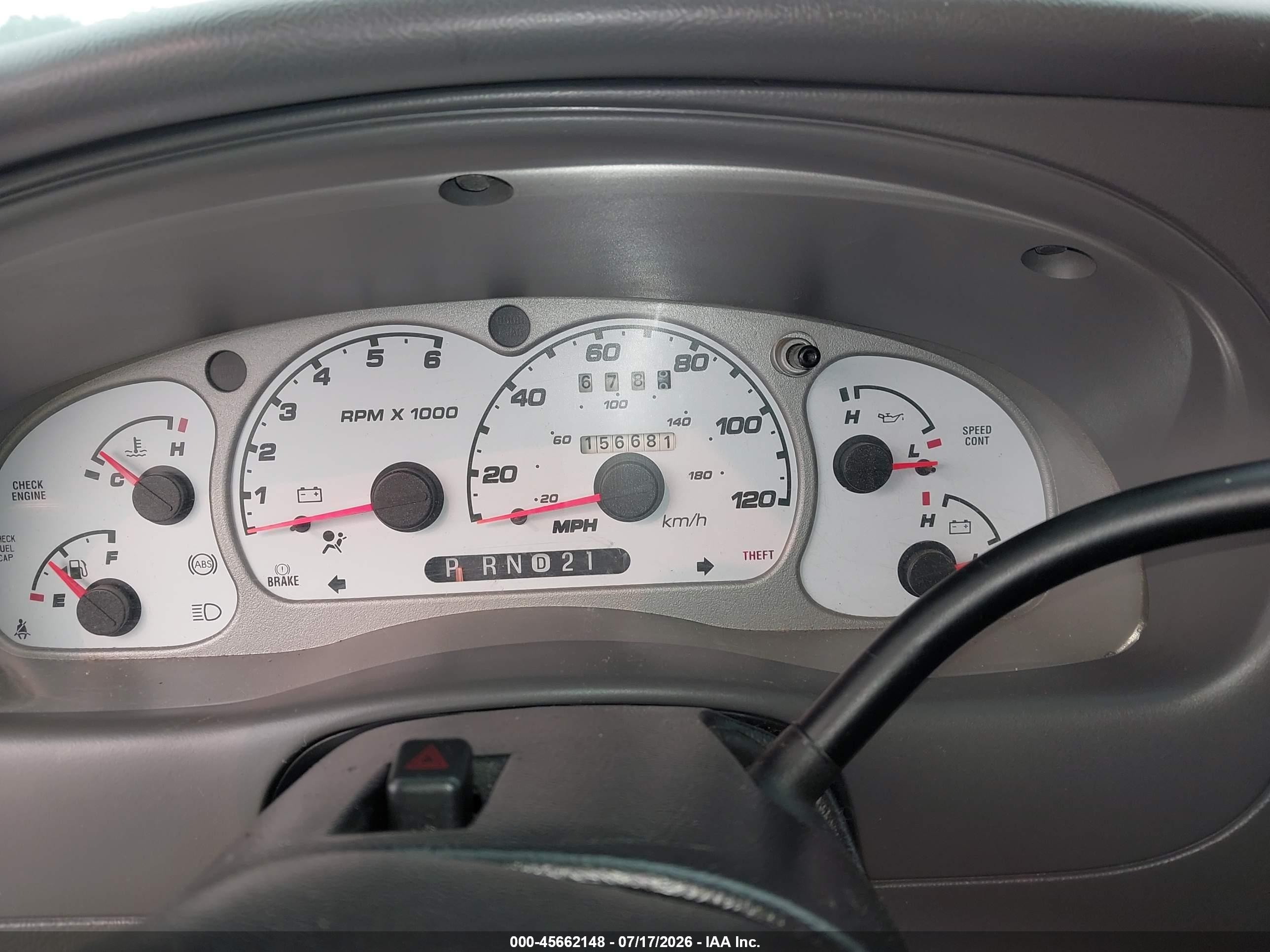 2003 Ford Ranger Edge/tremor/xlt Red vin: 1FTYR44U43PB76364