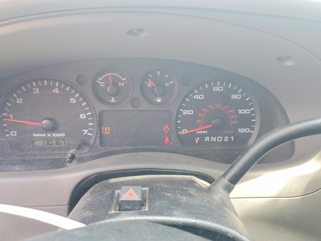 2007 Ford Ranger Super Cab Белый vin: 1FTYR44U47PA26325