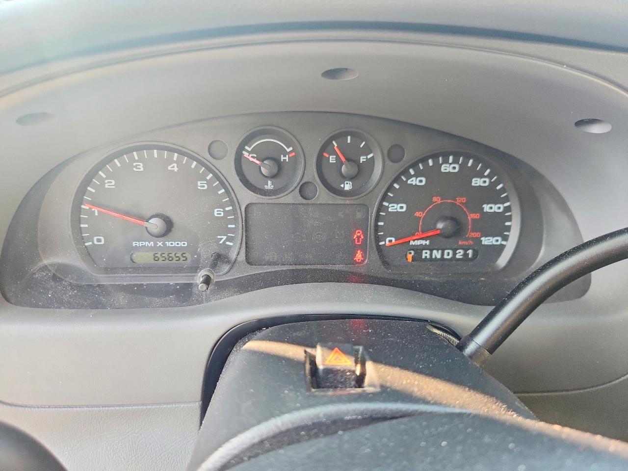 2004 Ford Ranger Super Cab Black vin: 1FTYR44U54PA95911