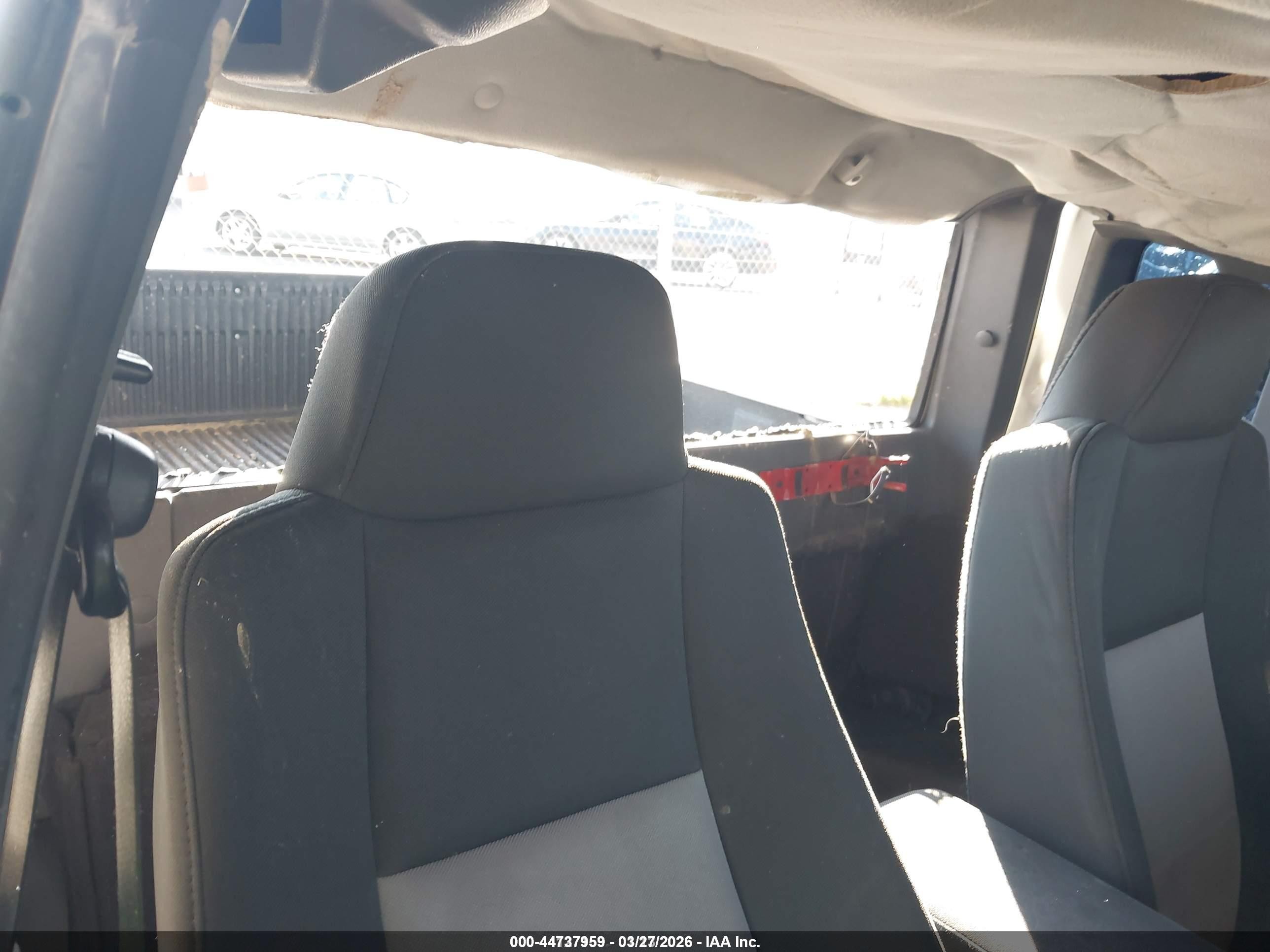 2008 Ford Ranger Sport/xlt Белый vin: 1FTYR44U58PA53521