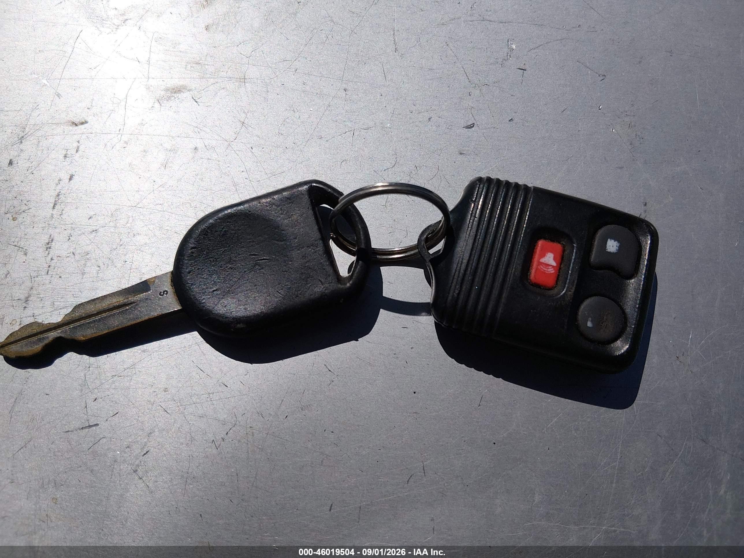 2002 Ford Ranger Edge/tremor/xlt Синий vin: 1FTYR44U62PA04917