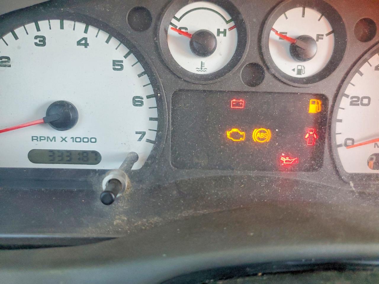 2004 Ford Ranger Super Cab Charcoal vin: 1FTYR44U74PA19980
