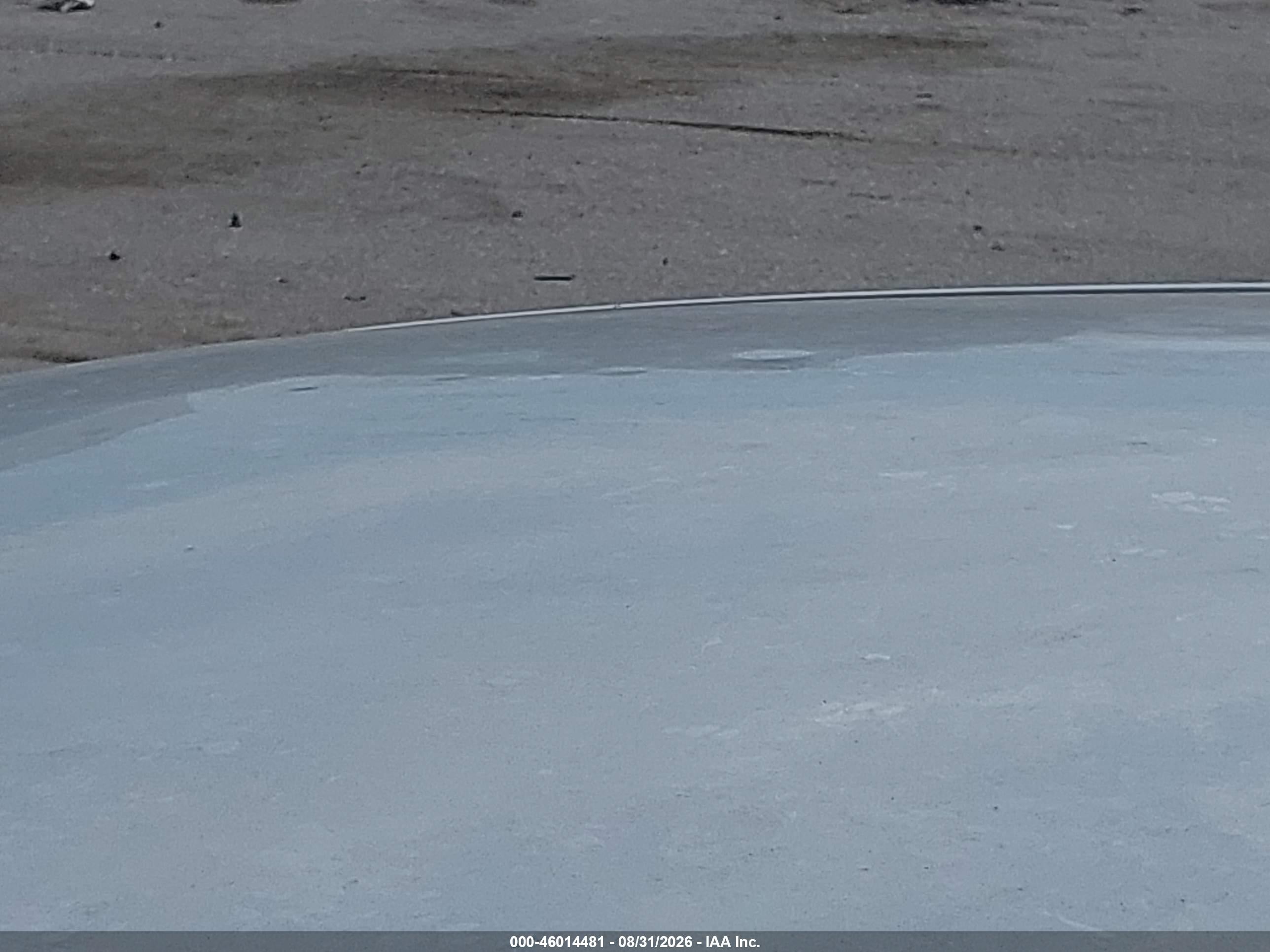2002 Ford Ranger Edge/tremor/xlt Серый vin: 1FTYR44U82PA52161