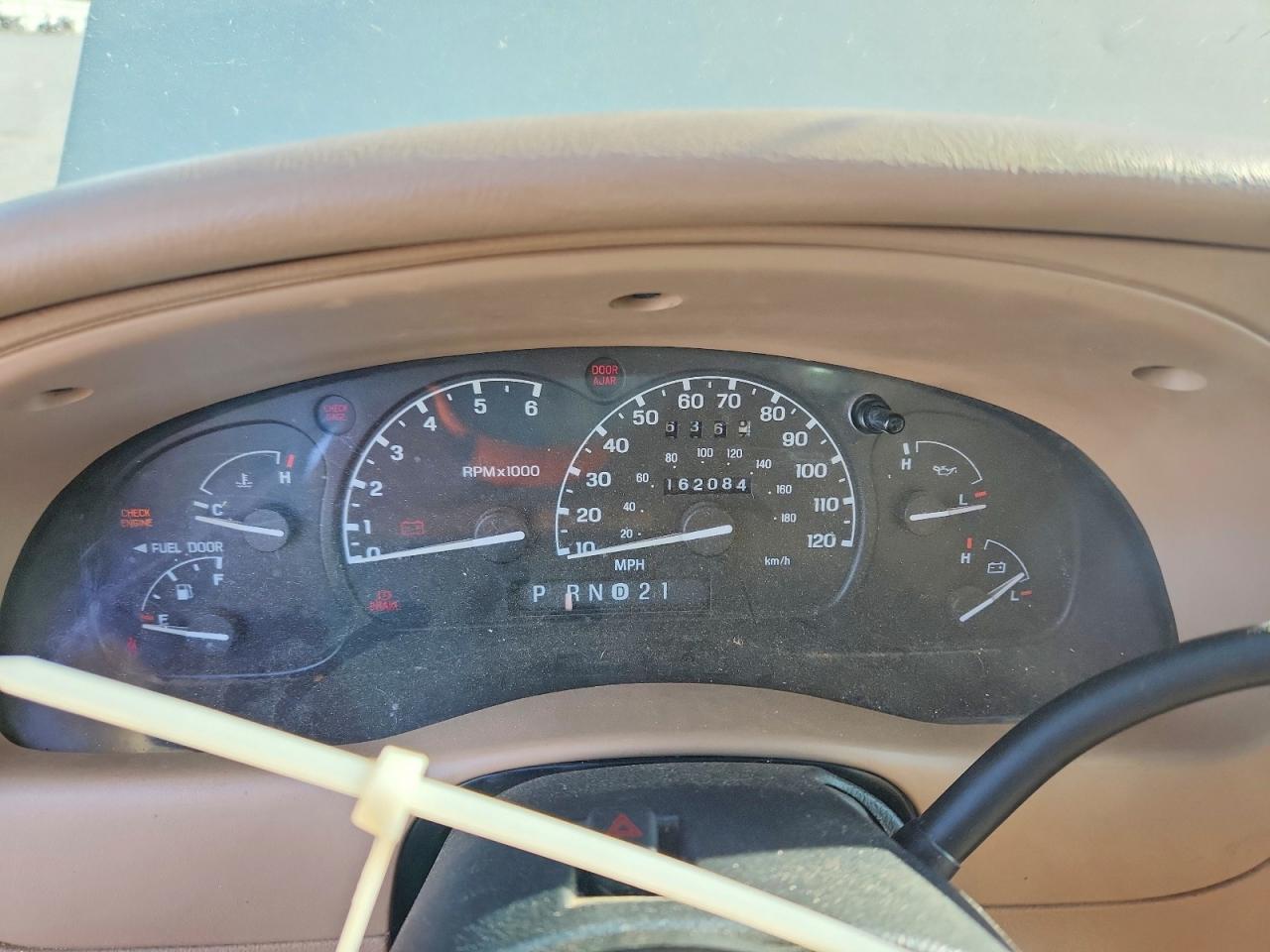2002 Ford Ranger Super Cab Tan vin: 1FTYR44U92TA59160