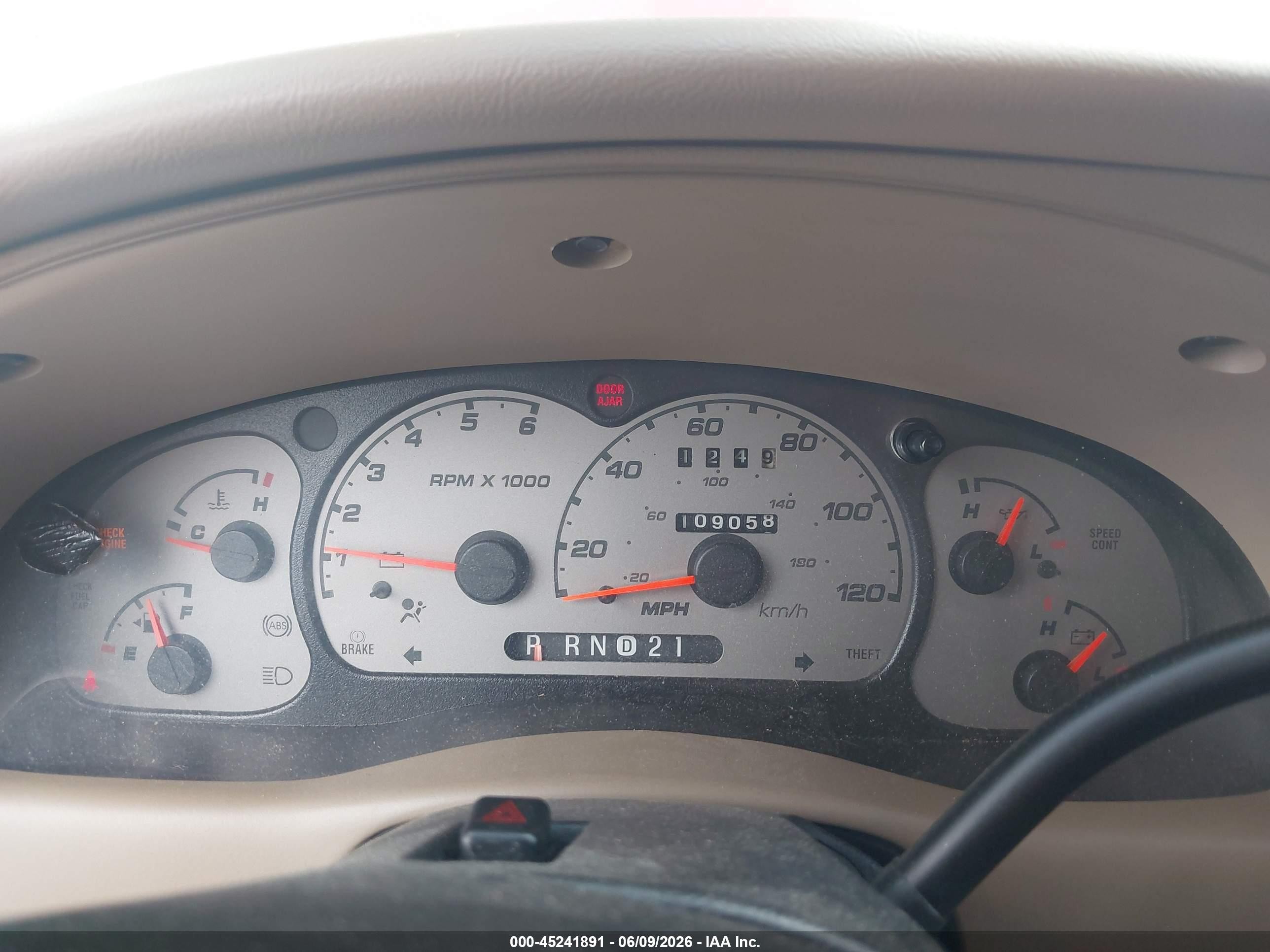 2003 Ford Ranger Edge/tremor/xlt Maroon vin: 1FTYR44U93PB50326