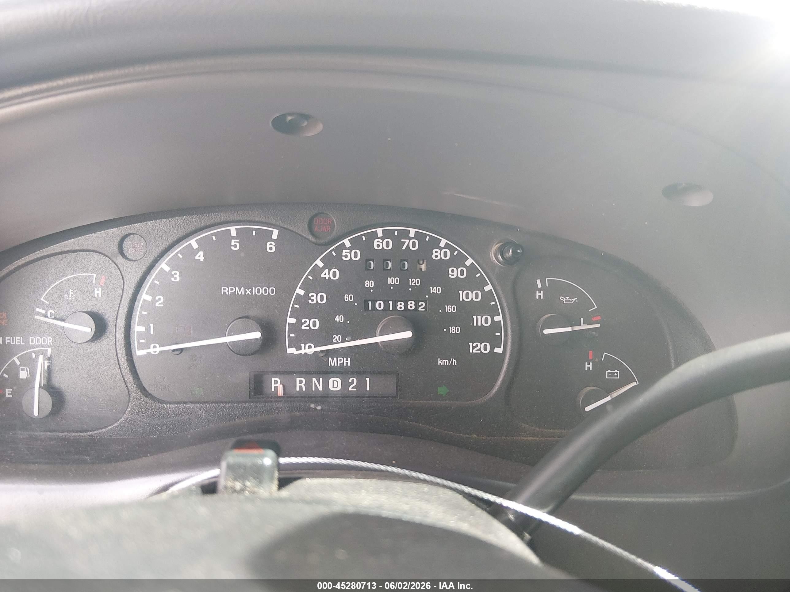2002 Ford Ranger Edge/tremor/xlt White vin: 1FTYR44UX2PA02300