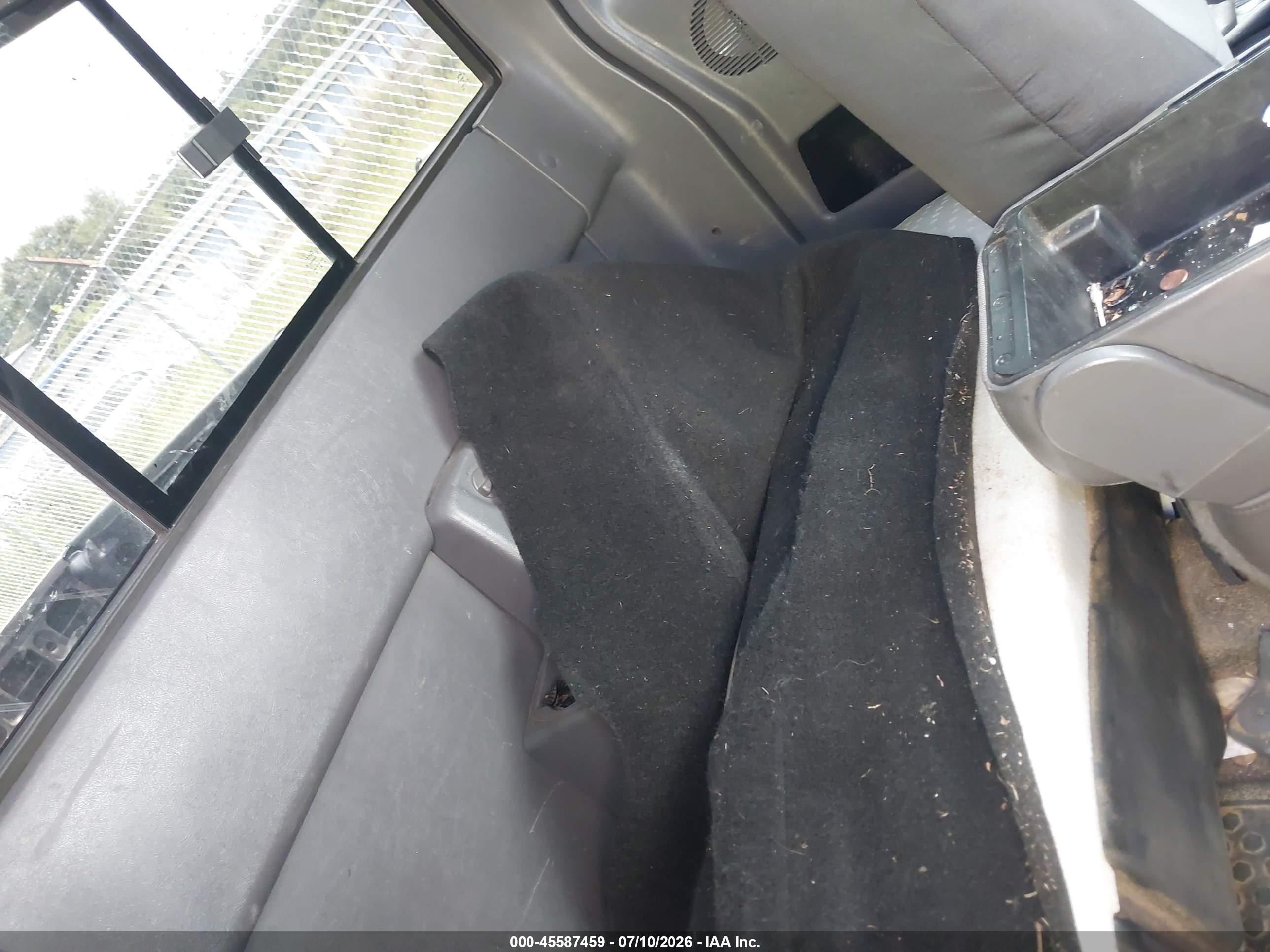 2002 Ford Ranger Edge/tremor/xlt Черный vin: 1FTYR44UX2PB06124