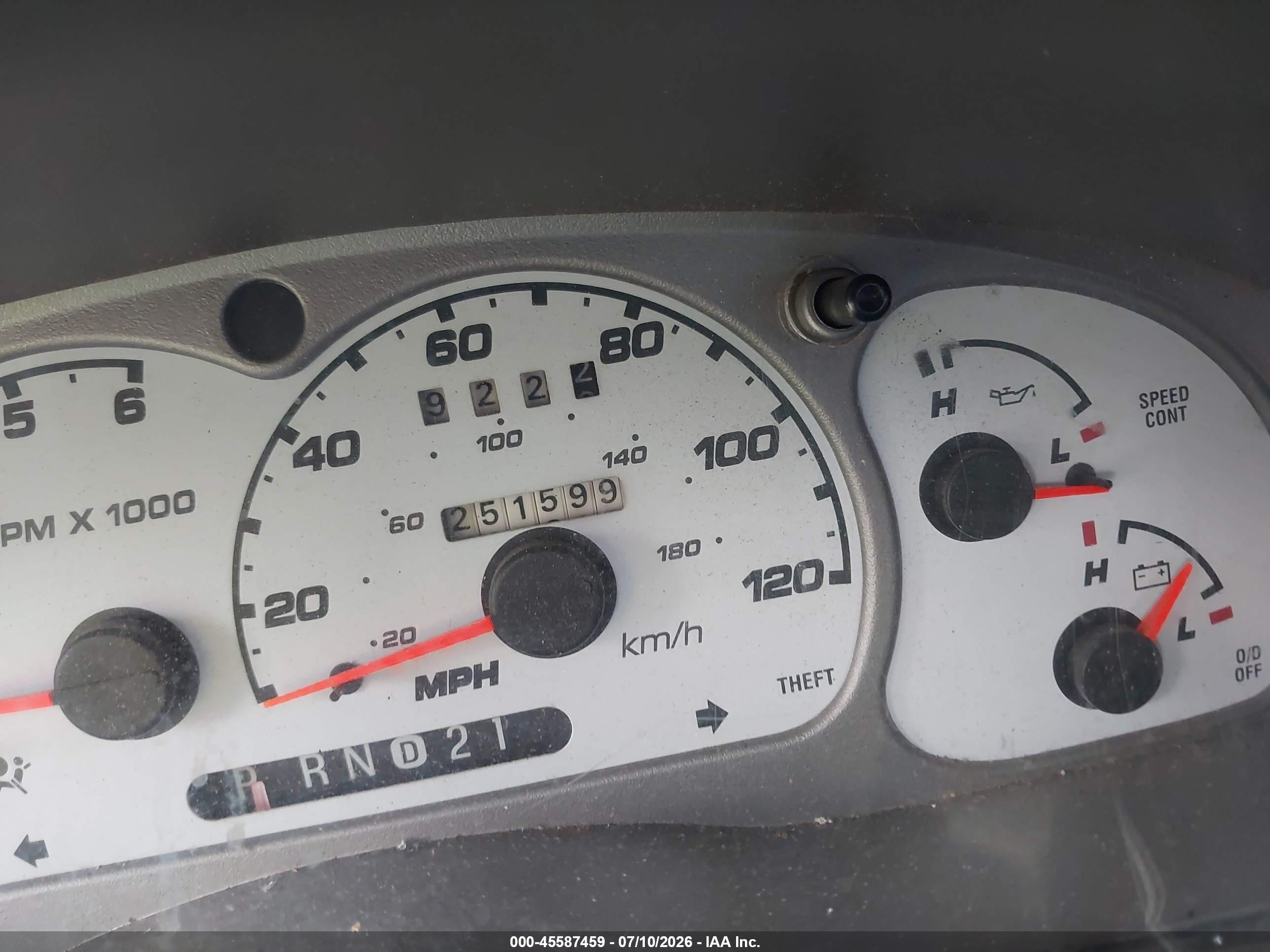 2002 Ford Ranger Edge/tremor/xlt Черный vin: 1FTYR44UX2PB06124