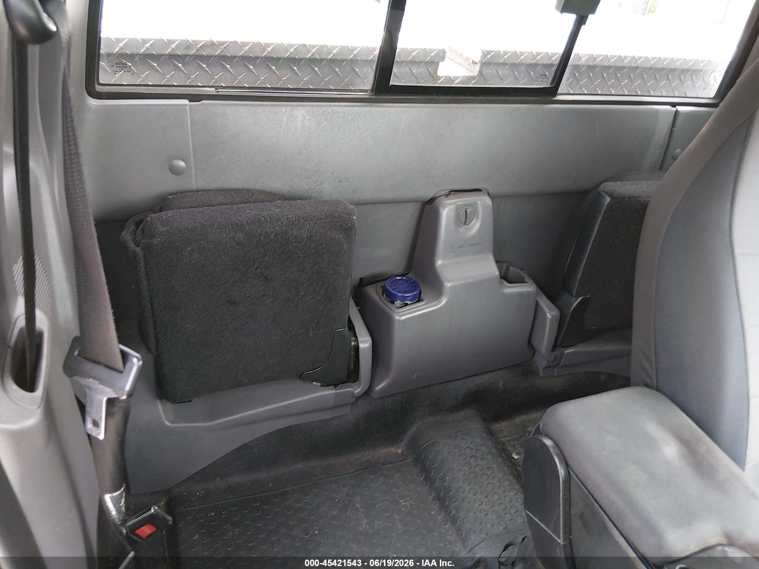 2003 Ford Ranger Edge/tremor/xlt Black vin: 1FTYR44UX3TA45317