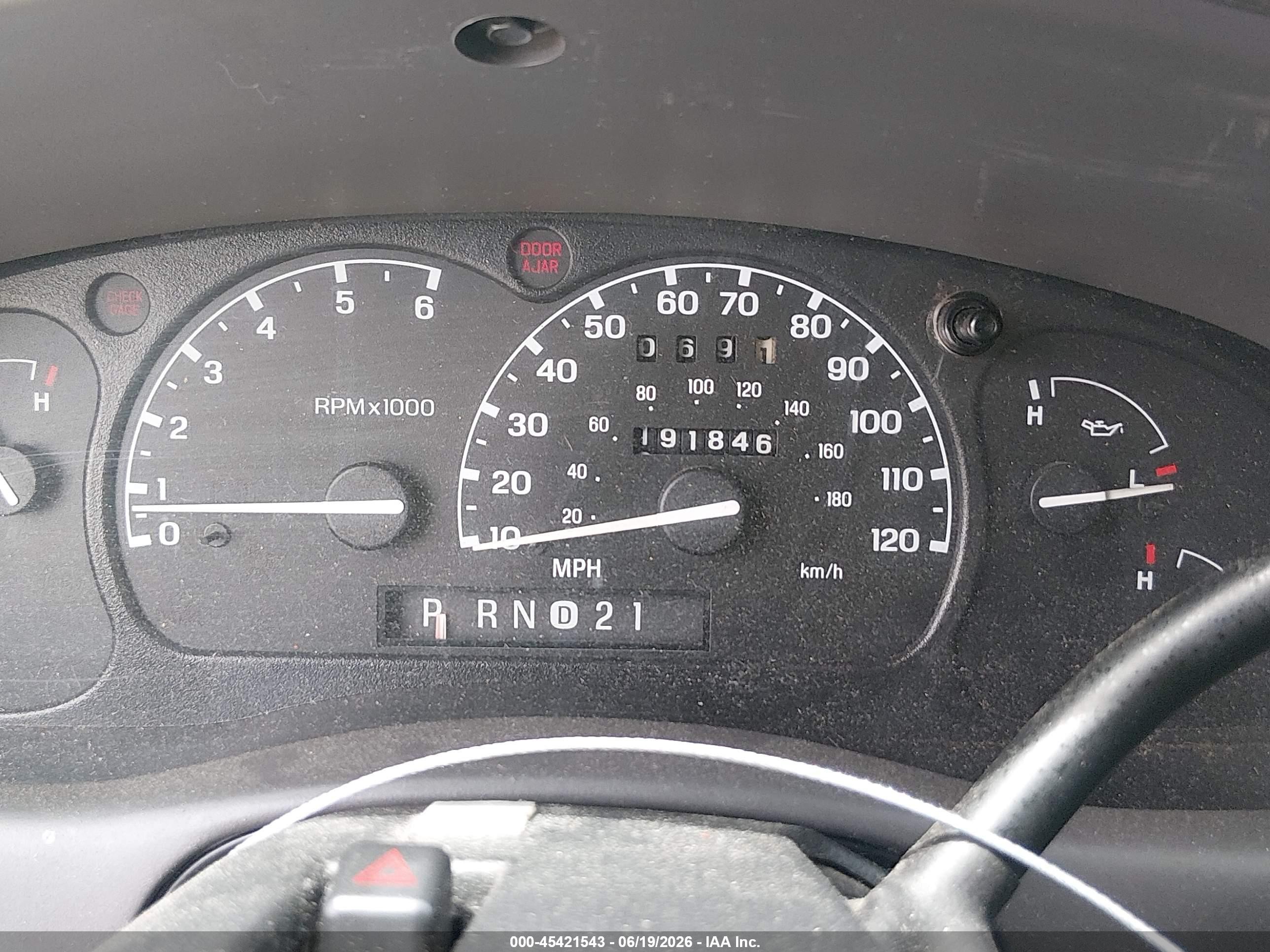 2003 Ford Ranger Edge/tremor/xlt Black vin: 1FTYR44UX3TA45317