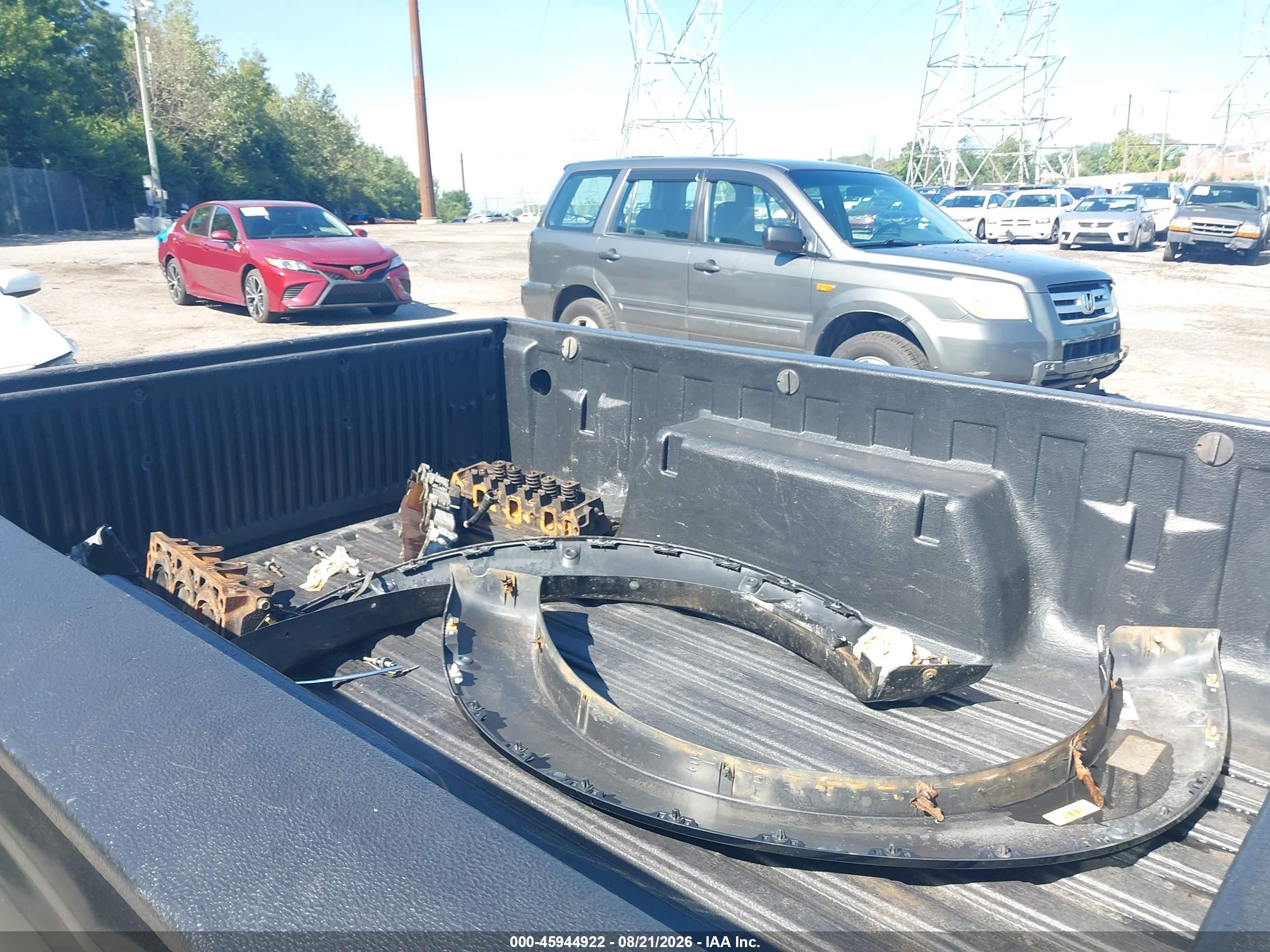 2006 Ford Ranger Sport/stx/xlt Черный vin: 1FTYR44UX6PA57786