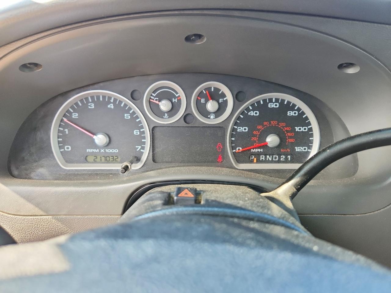 2007 Ford Ranger Super Cab Желтый vin: 1FTYR44UX7PA38933