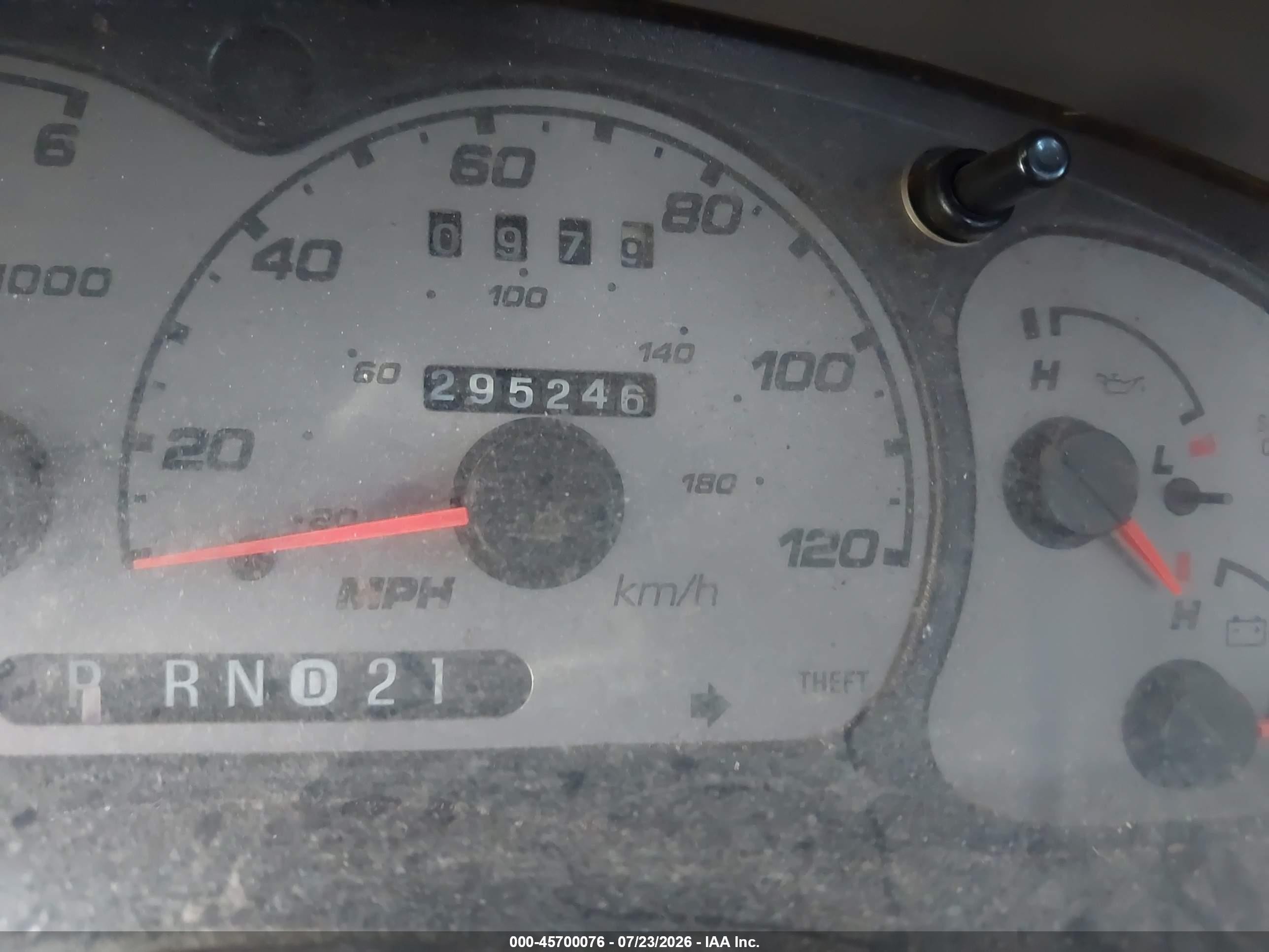 2003 Ford Ranger Edge/tremor/xlt White vin: 1FTYR44V23PB01400