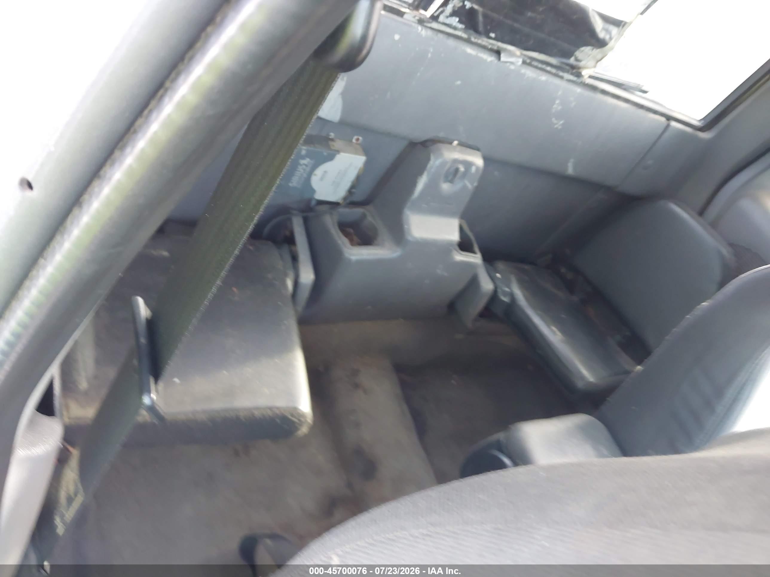 2003 Ford Ranger Edge/tremor/xlt White vin: 1FTYR44V23PB01400