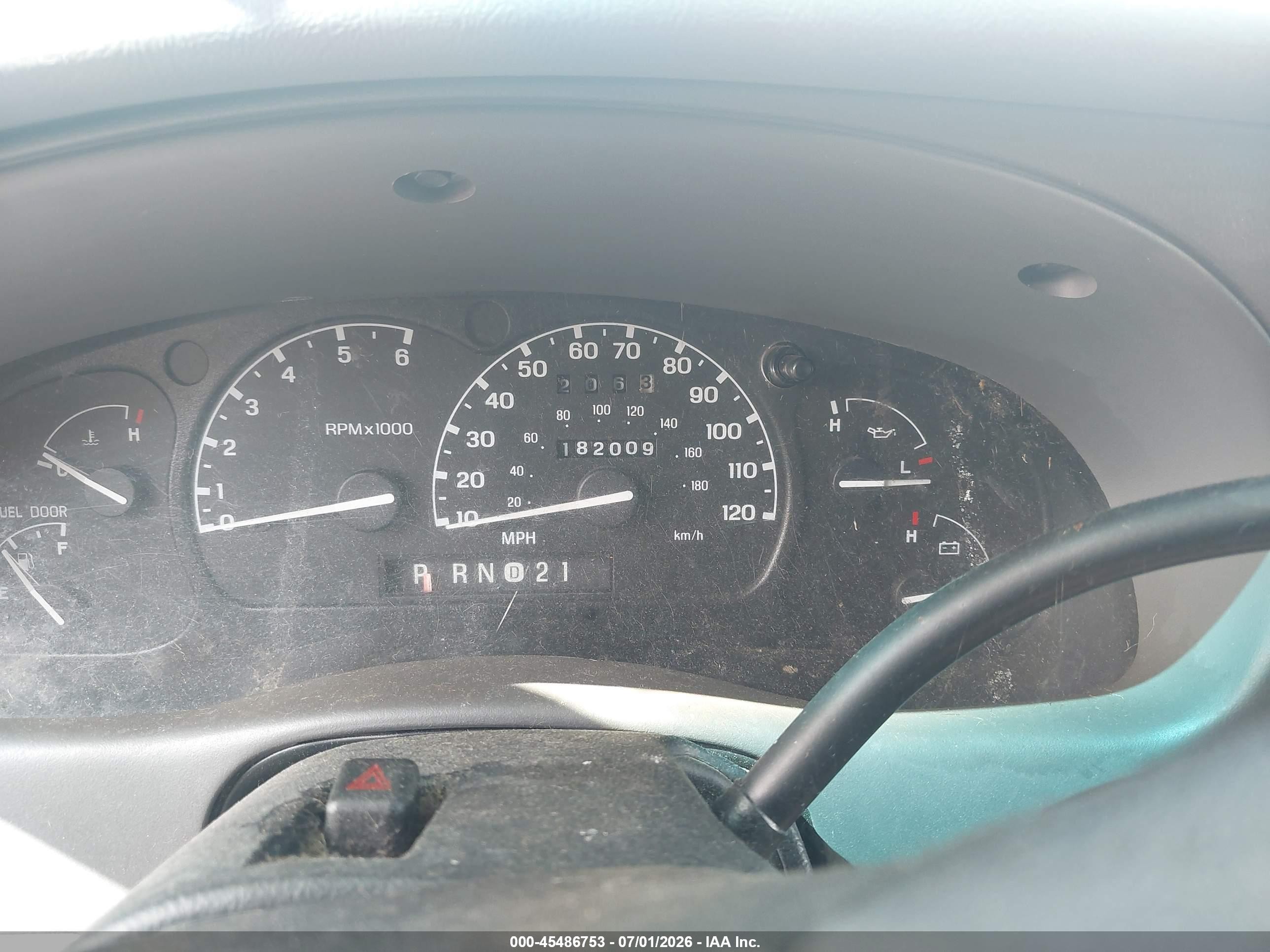 2002 Ford Ranger Edge/tremor/xlt Silver vin: 1FTYR44V62PB45530