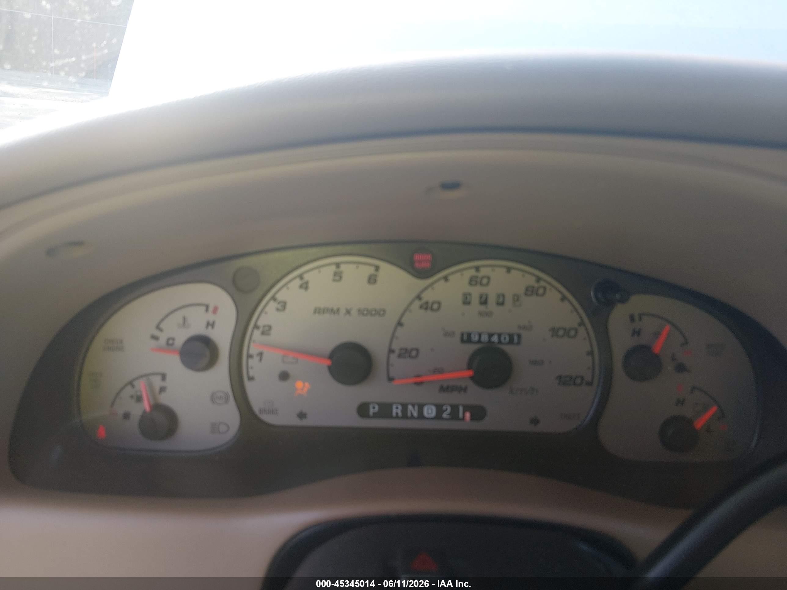 2003 Ford Ranger Edge/tremor/xlt White vin: 1FTYR44V63PA05544