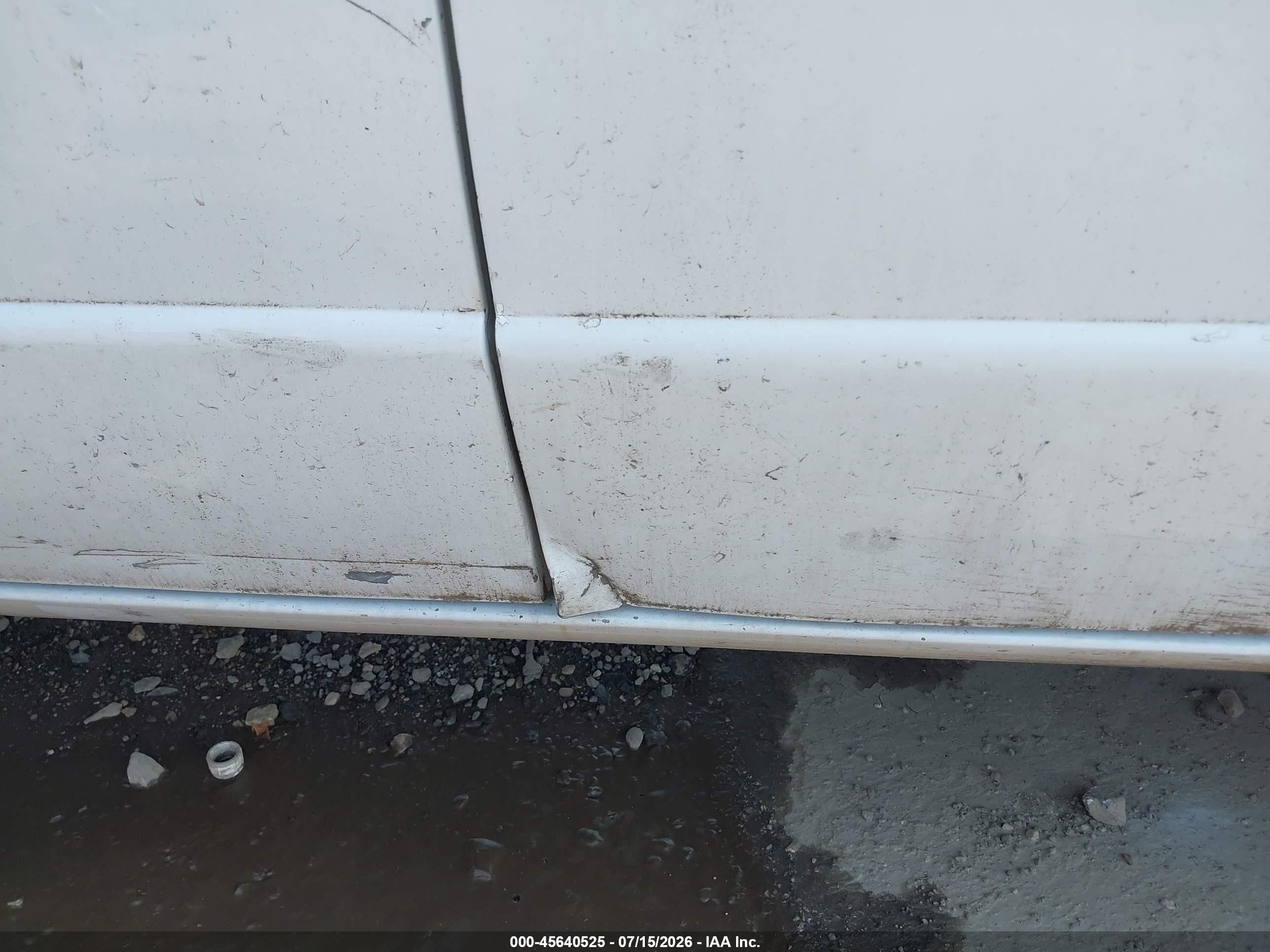 2003 Ford Ranger Edge/tremor/xlt White vin: 1FTYR44V63TA38213