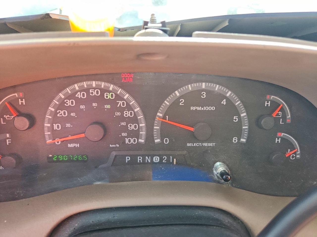 2000 Ford F150 Green vin: 1FTZF0727YKA27726