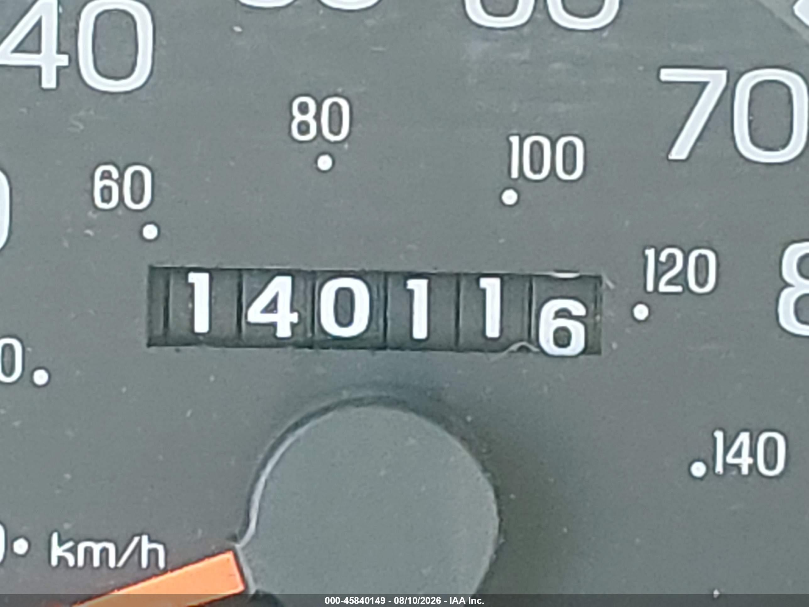 1998 Ford F-150 Xl/xlt Silver vin: 1FTZF072XWKB55553