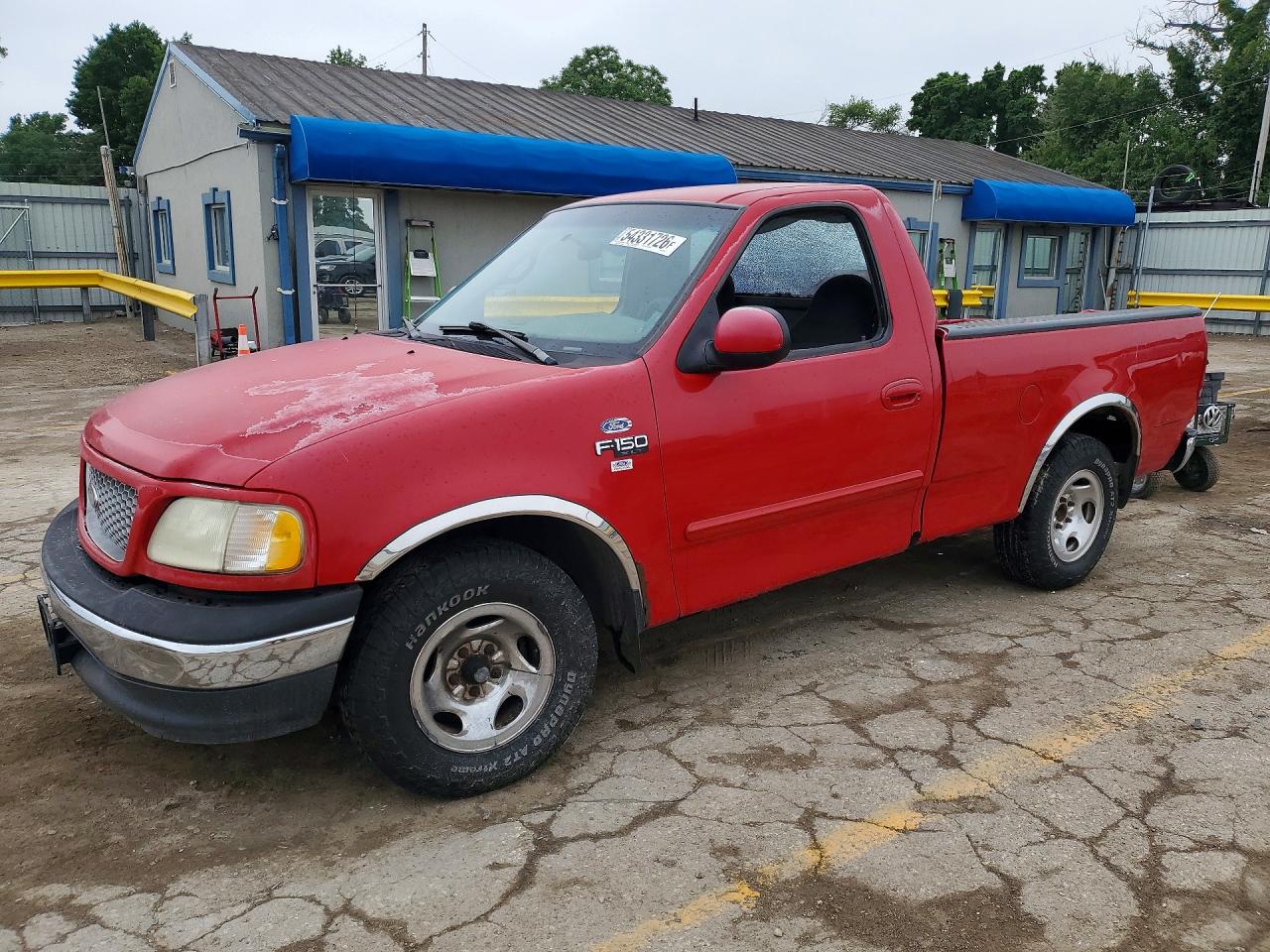 1FTZF1721XKB47591