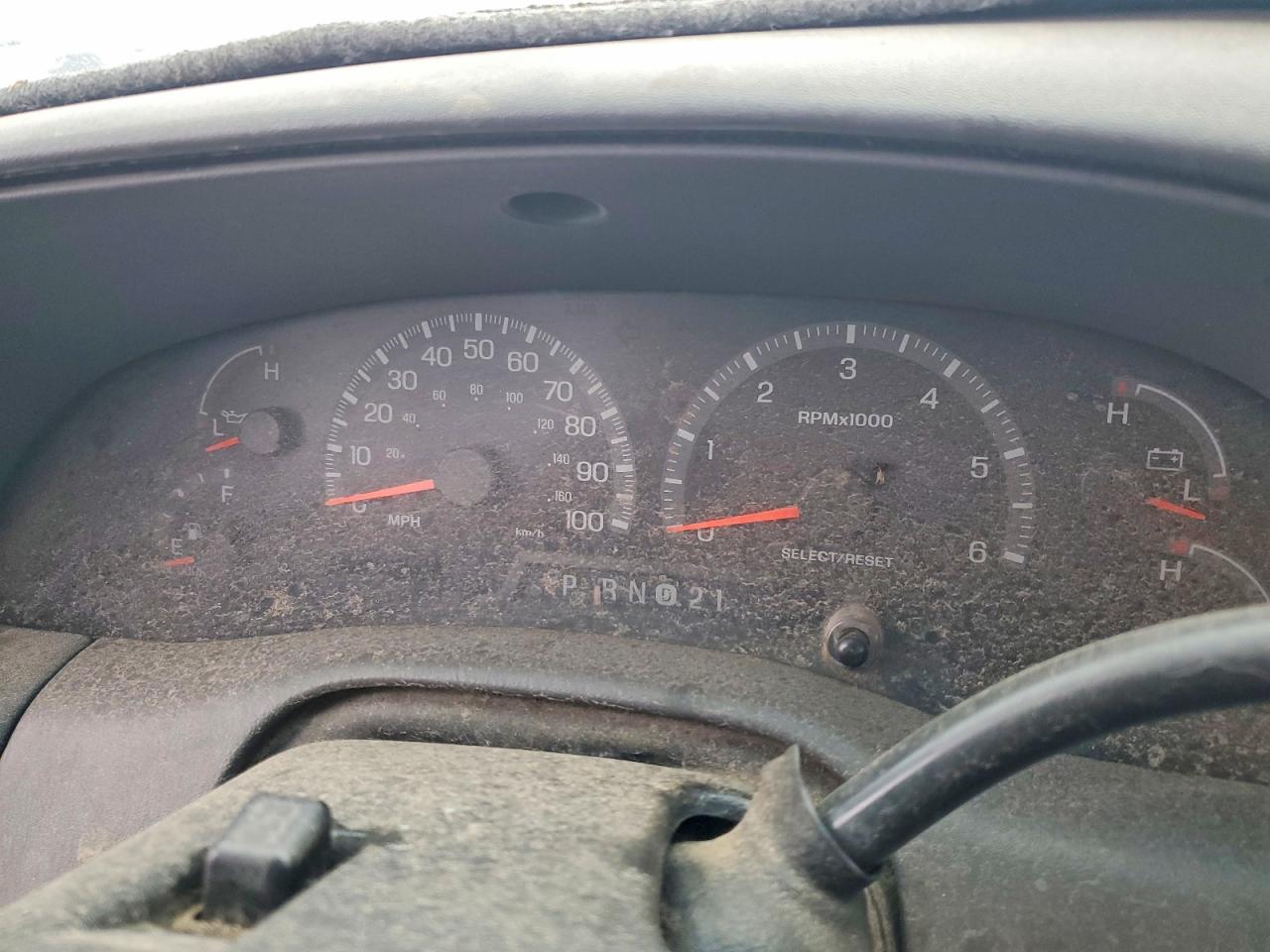 1999 Ford F150 Красный vin: 1FTZF1721XKB47591