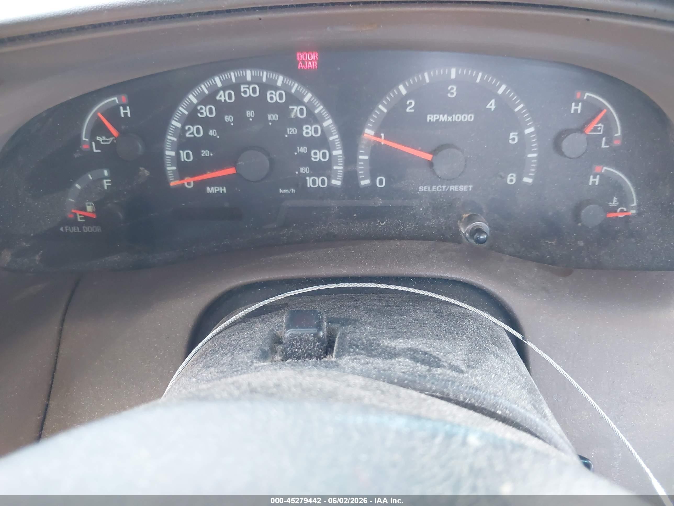 1999 Ford F-150 Work Series/xl/xlt Red vin: 1FTZF1723XKB92628