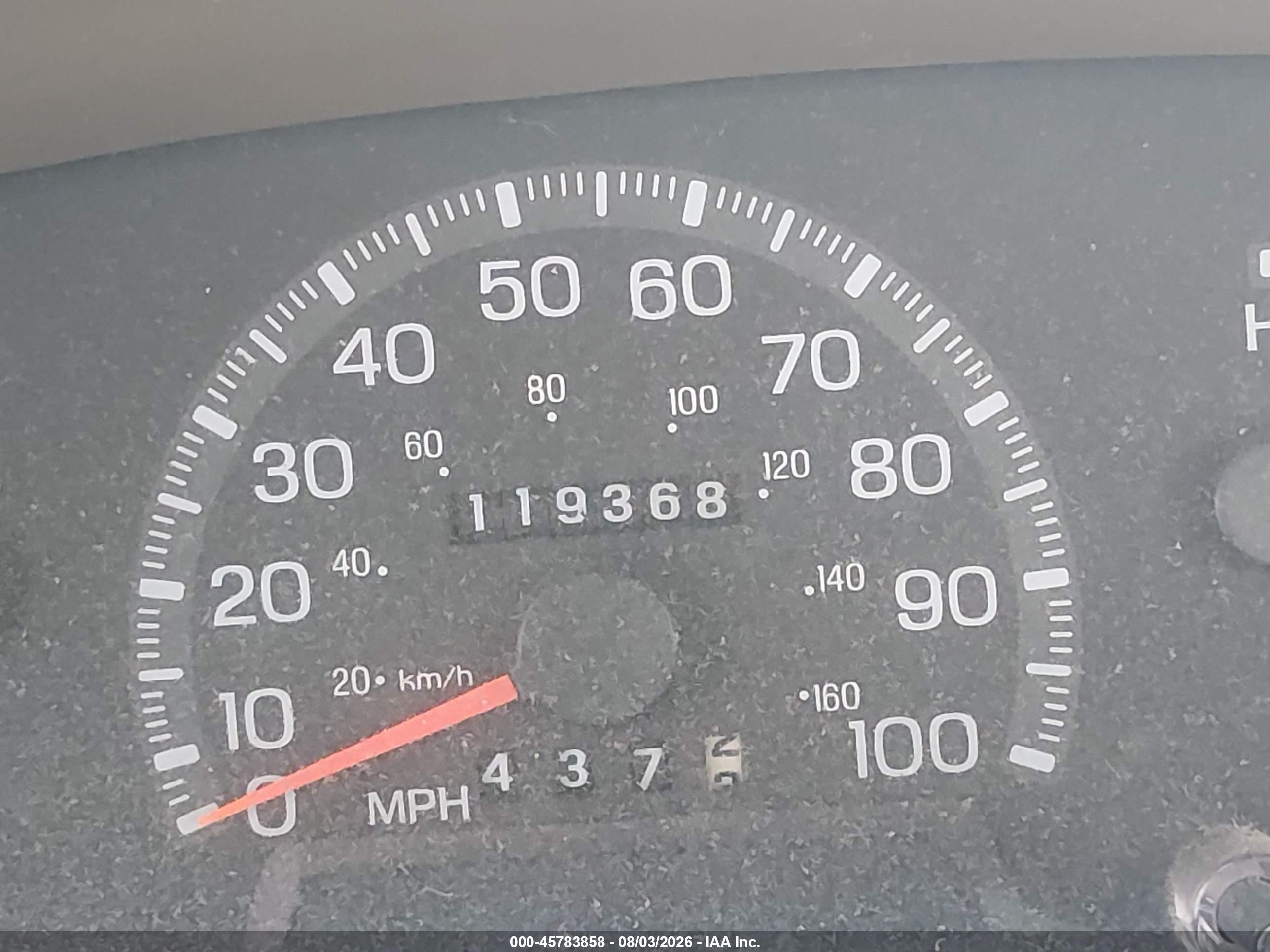 1998 Ford F-150 Standard/xl/xlt Blue vin: 1FTZF1726WNC14618
