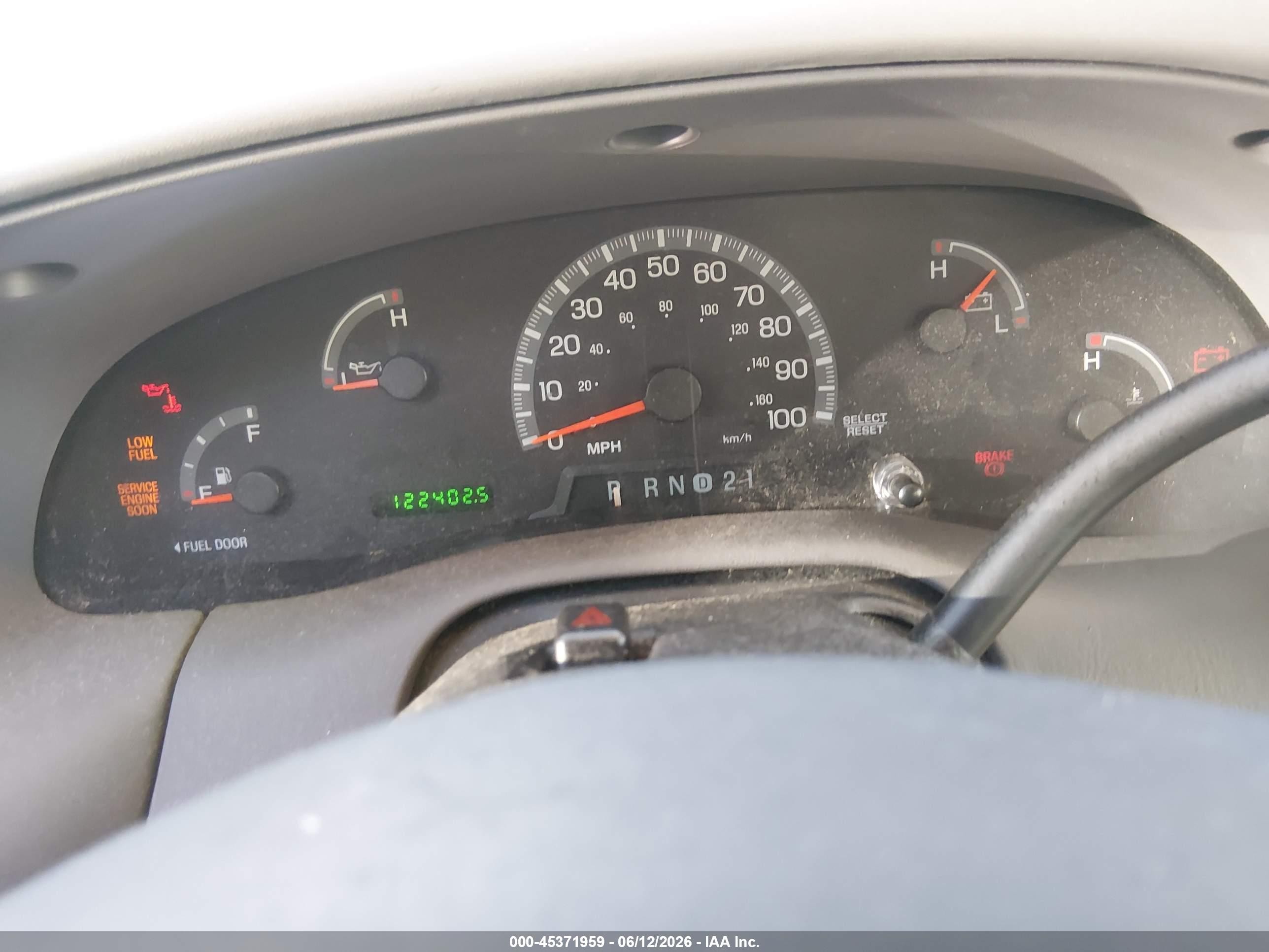 2001 Ford F-150 Xl/xlt Gray vin: 1FTZF17271NC00638